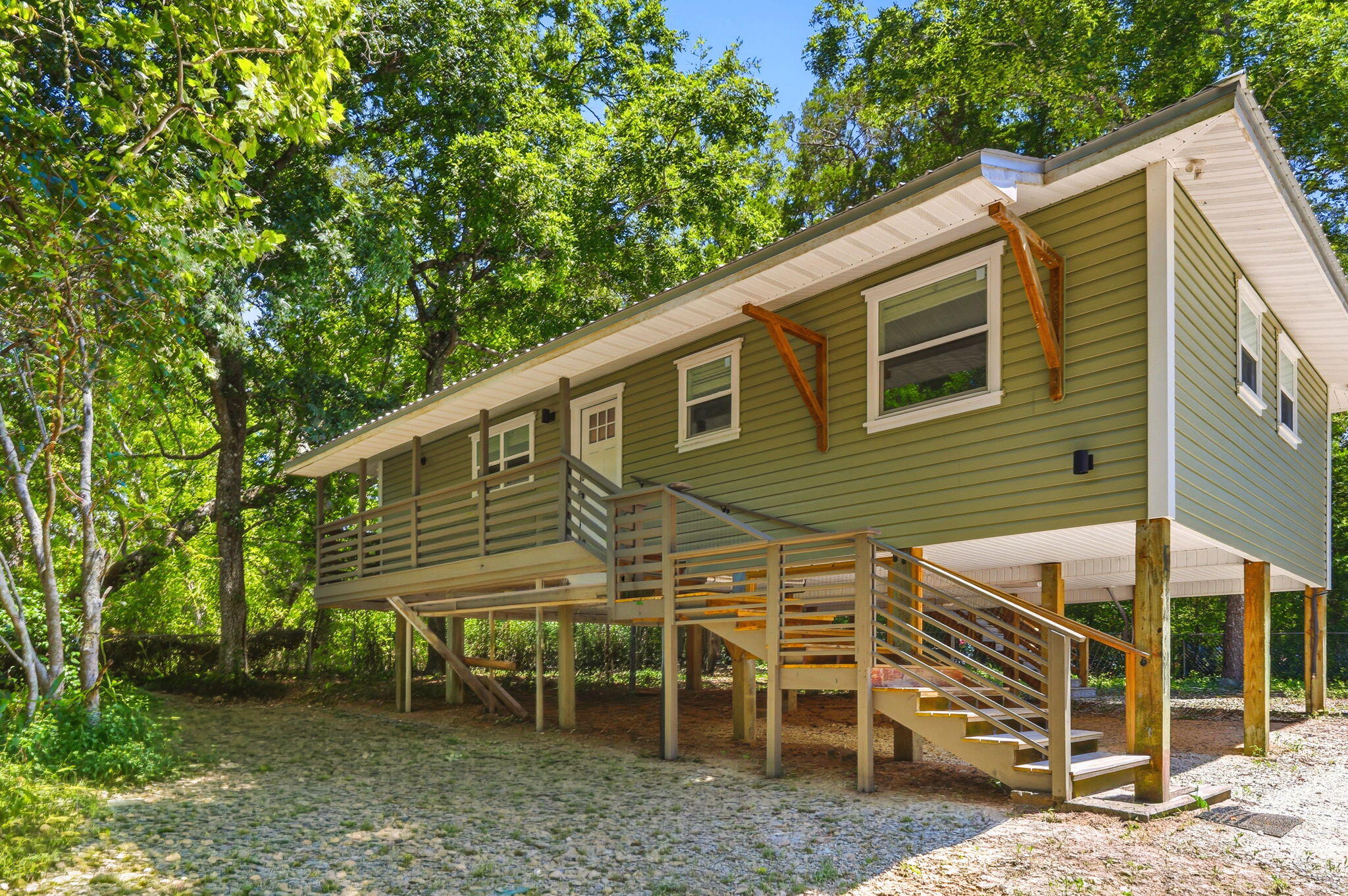 Lot 14 Blk B mullet creek sd - Residential