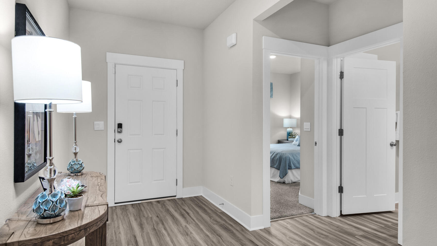 Hammond Place - Residential