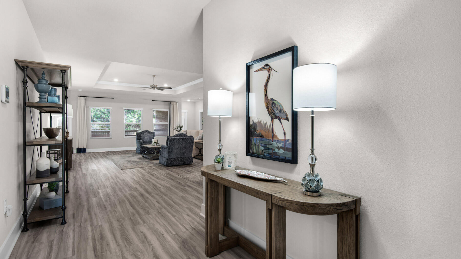 Hammond Place - Residential
