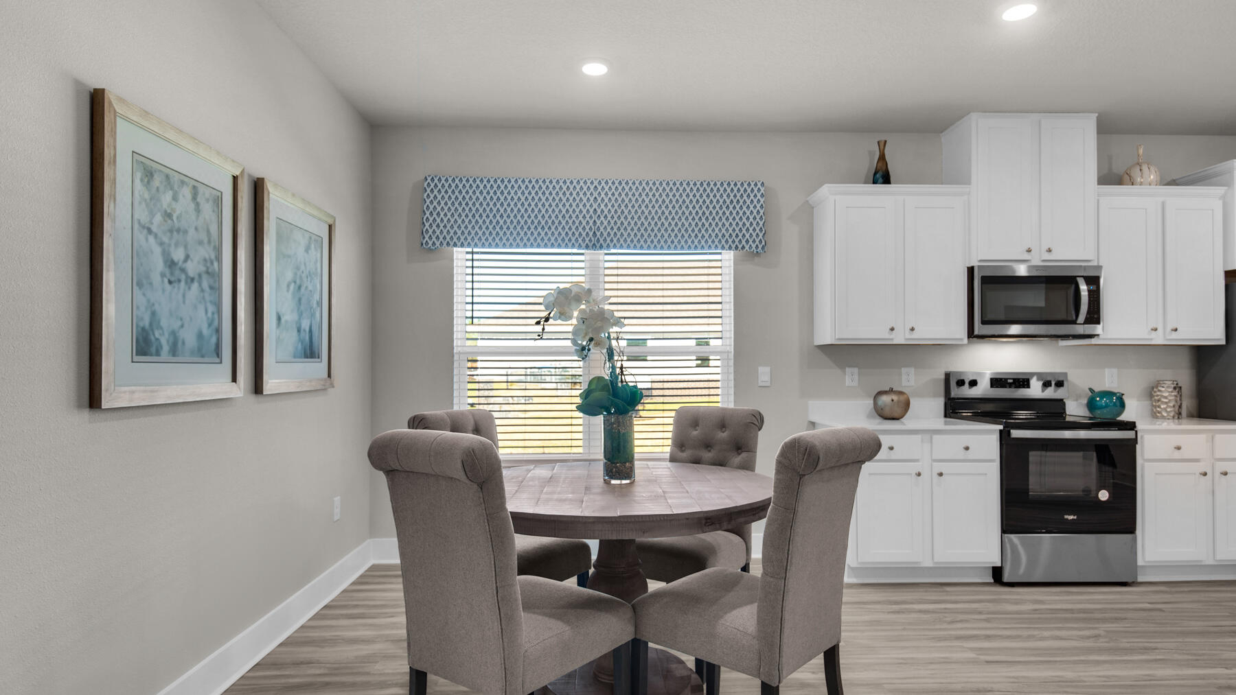Hammond Place - Residential