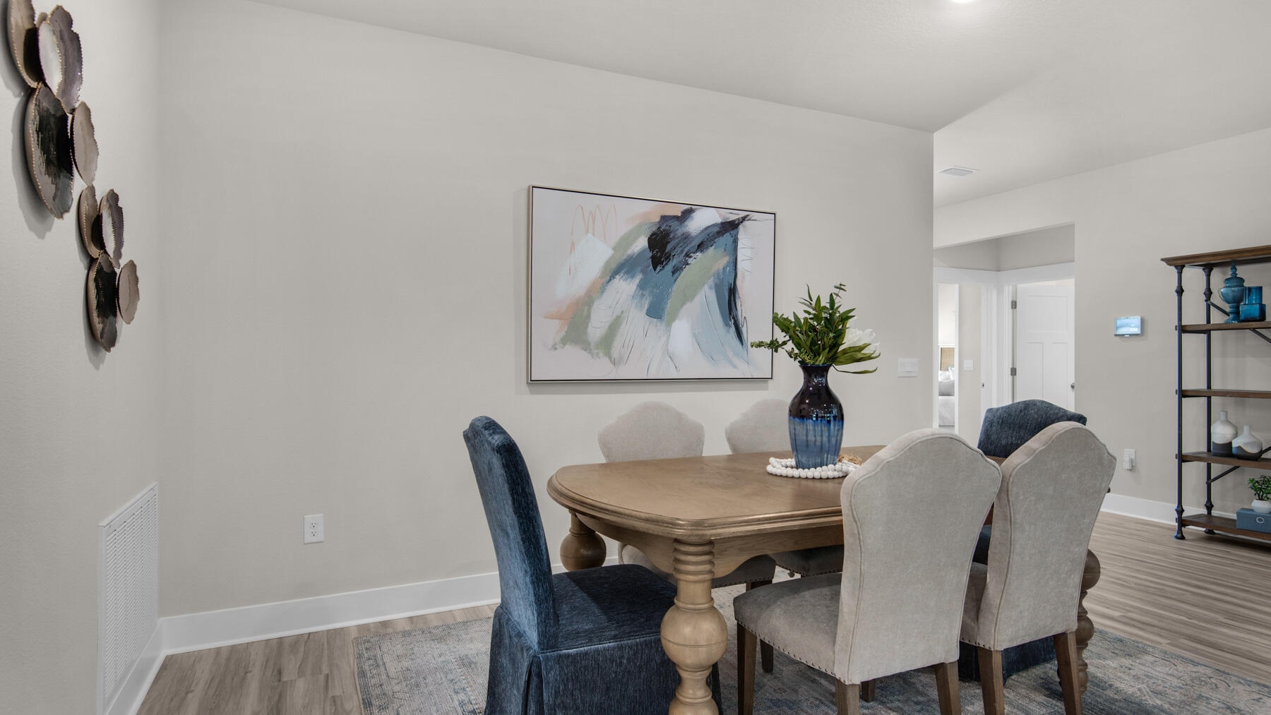 Hammond Place - Residential