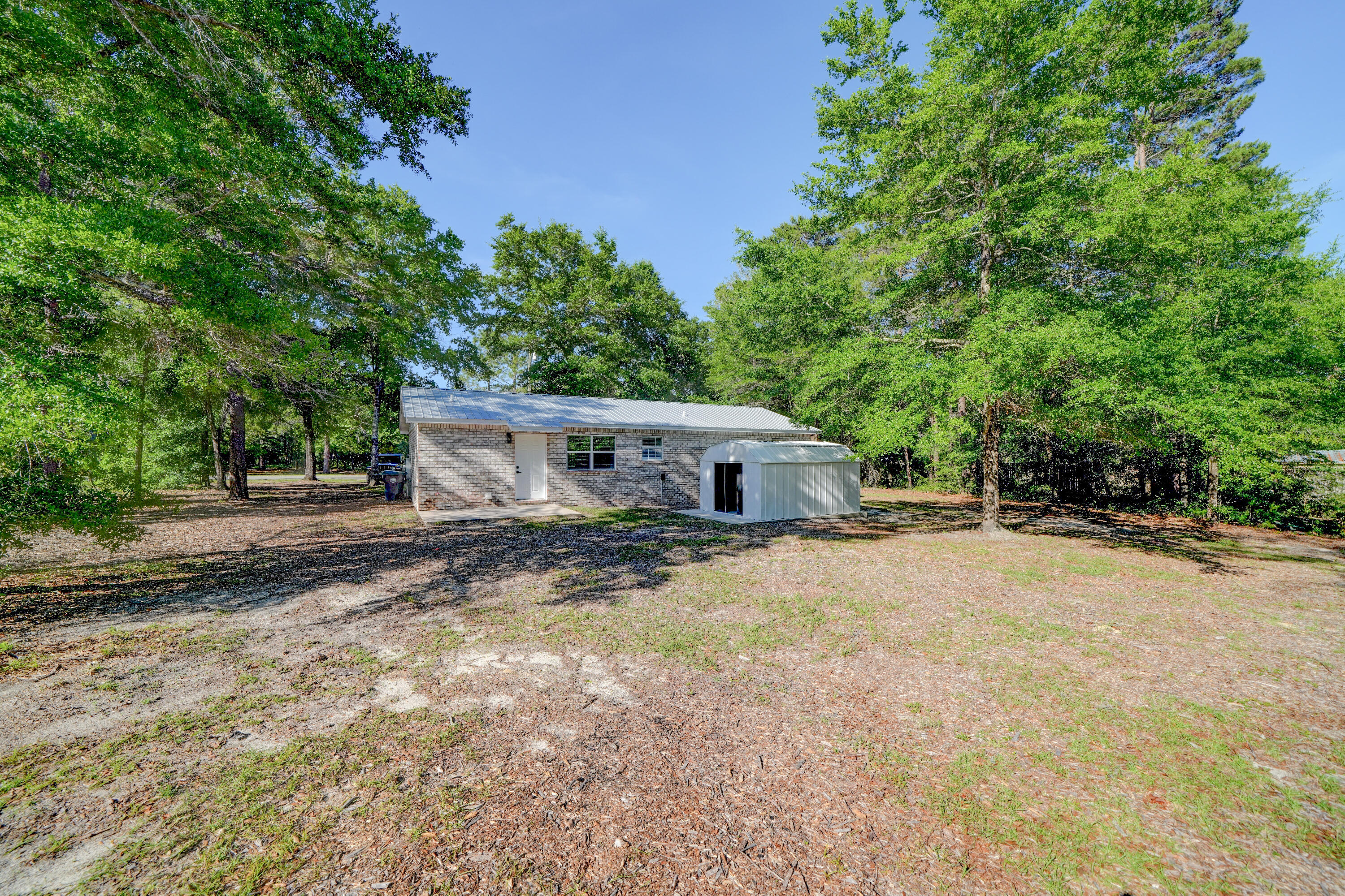 UNRECORDED SUBDIVISION - Residential