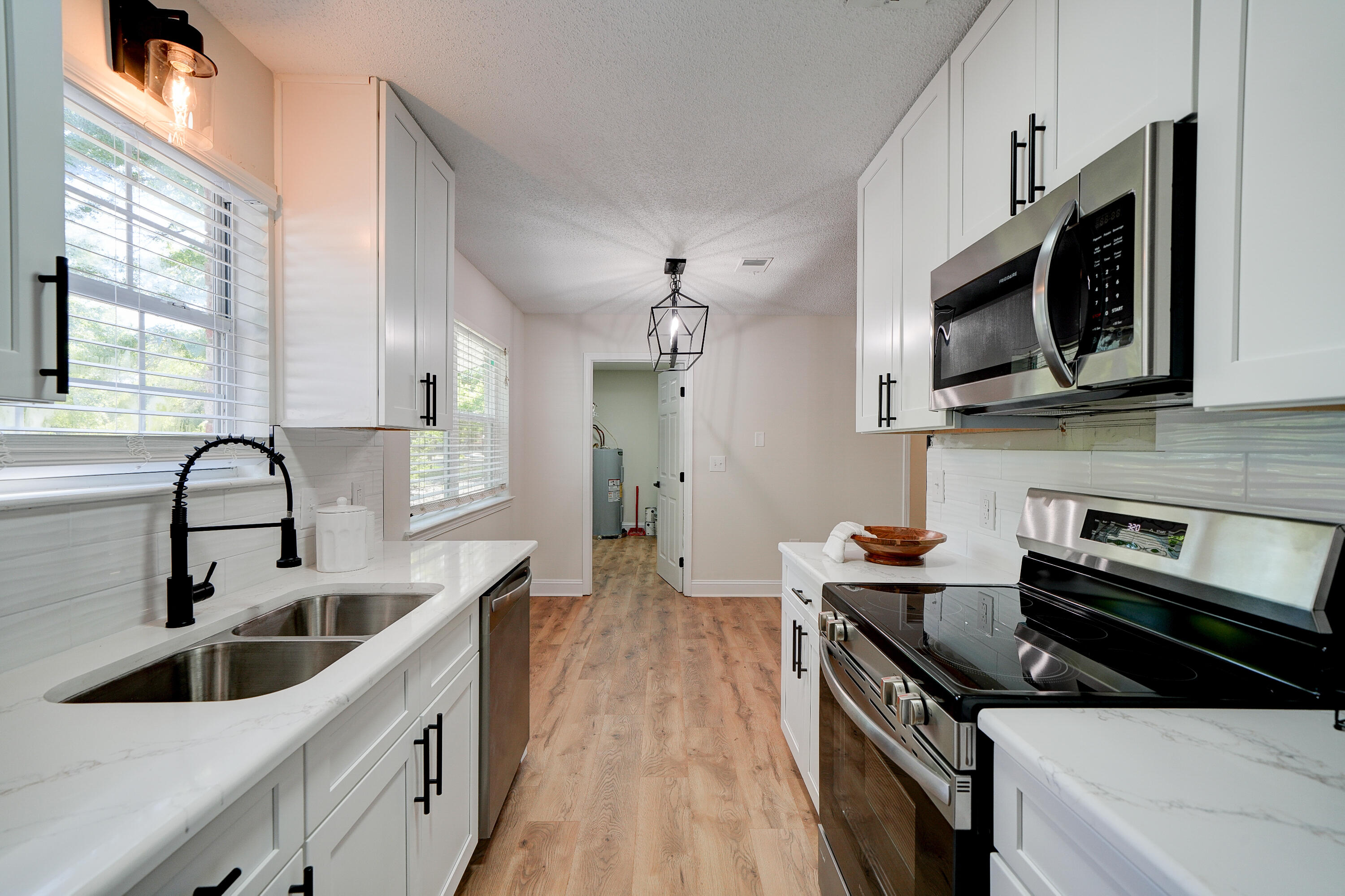 UNRECORDED SUBDIVISION - Residential