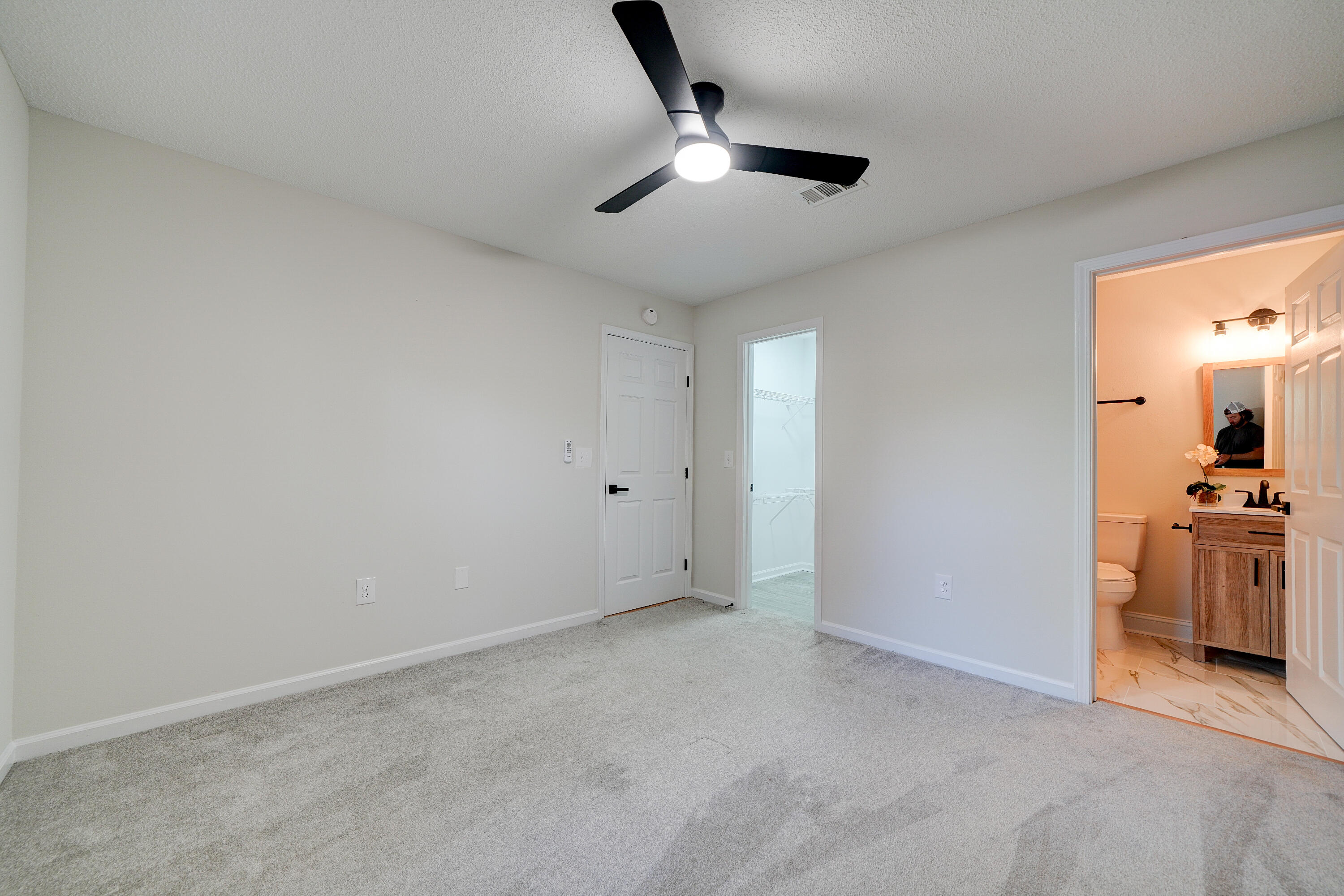 UNRECORDED SUBDIVISION - Residential