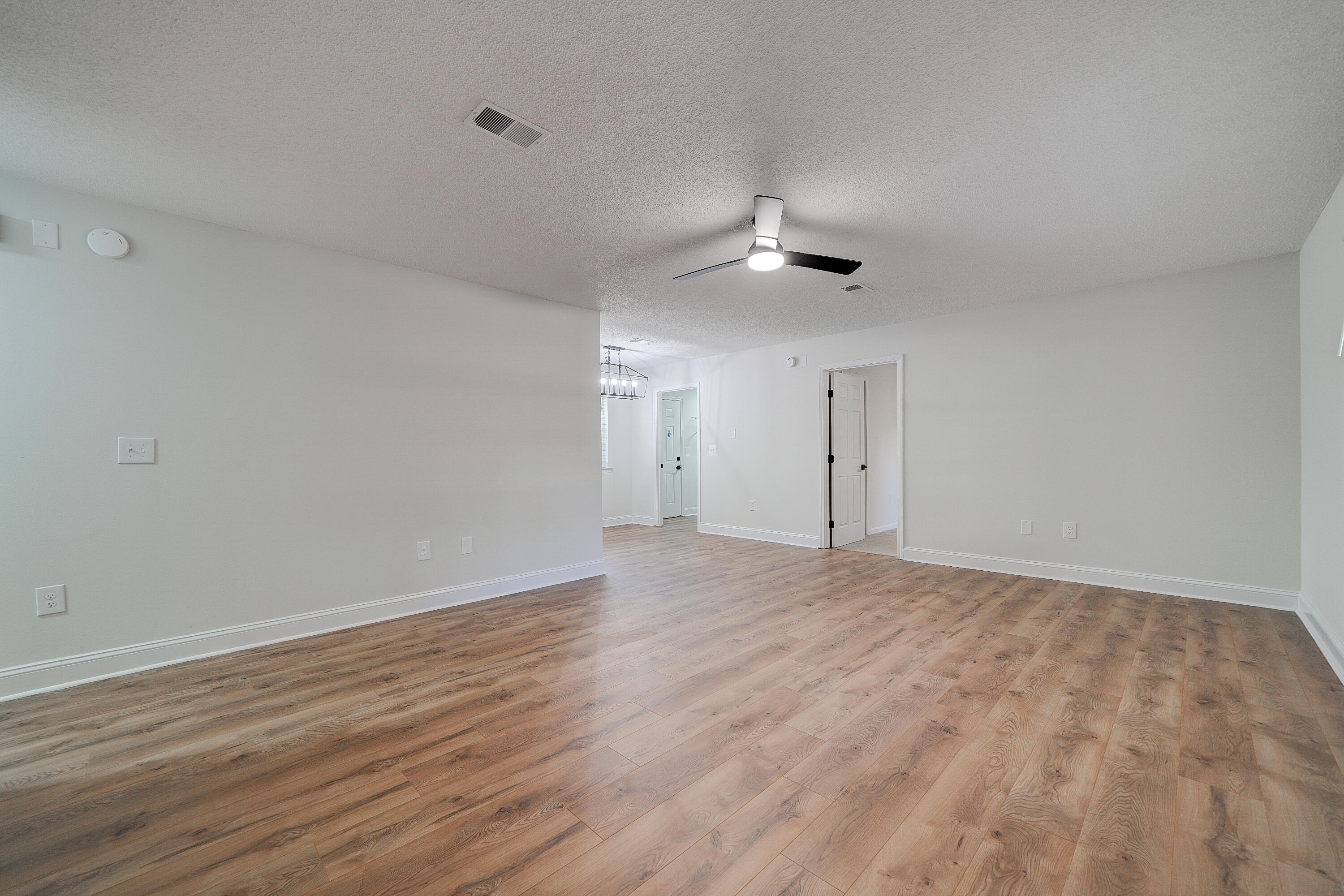 UNRECORDED SUBDIVISION - Residential