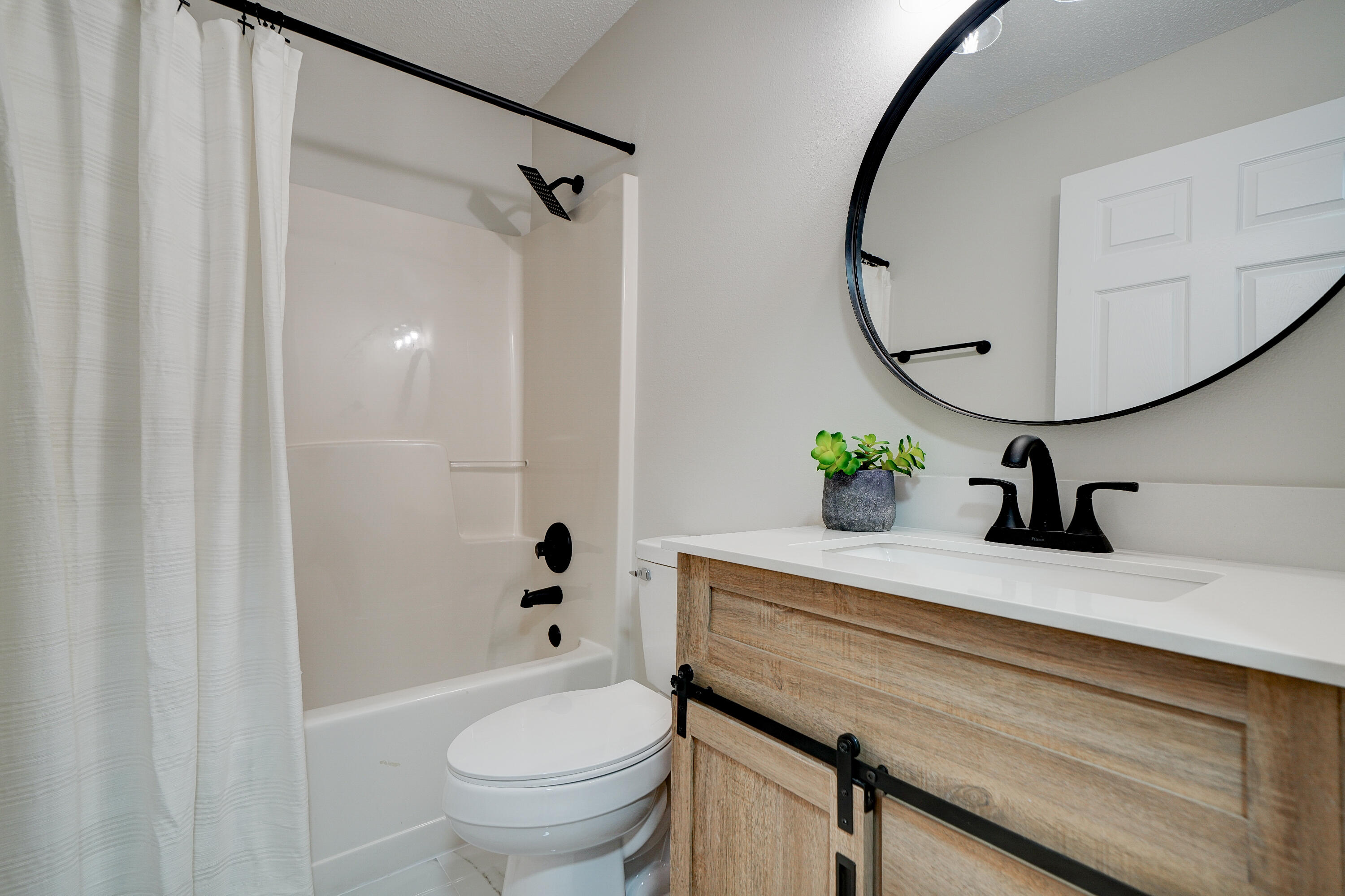 UNRECORDED SUBDIVISION - Residential
