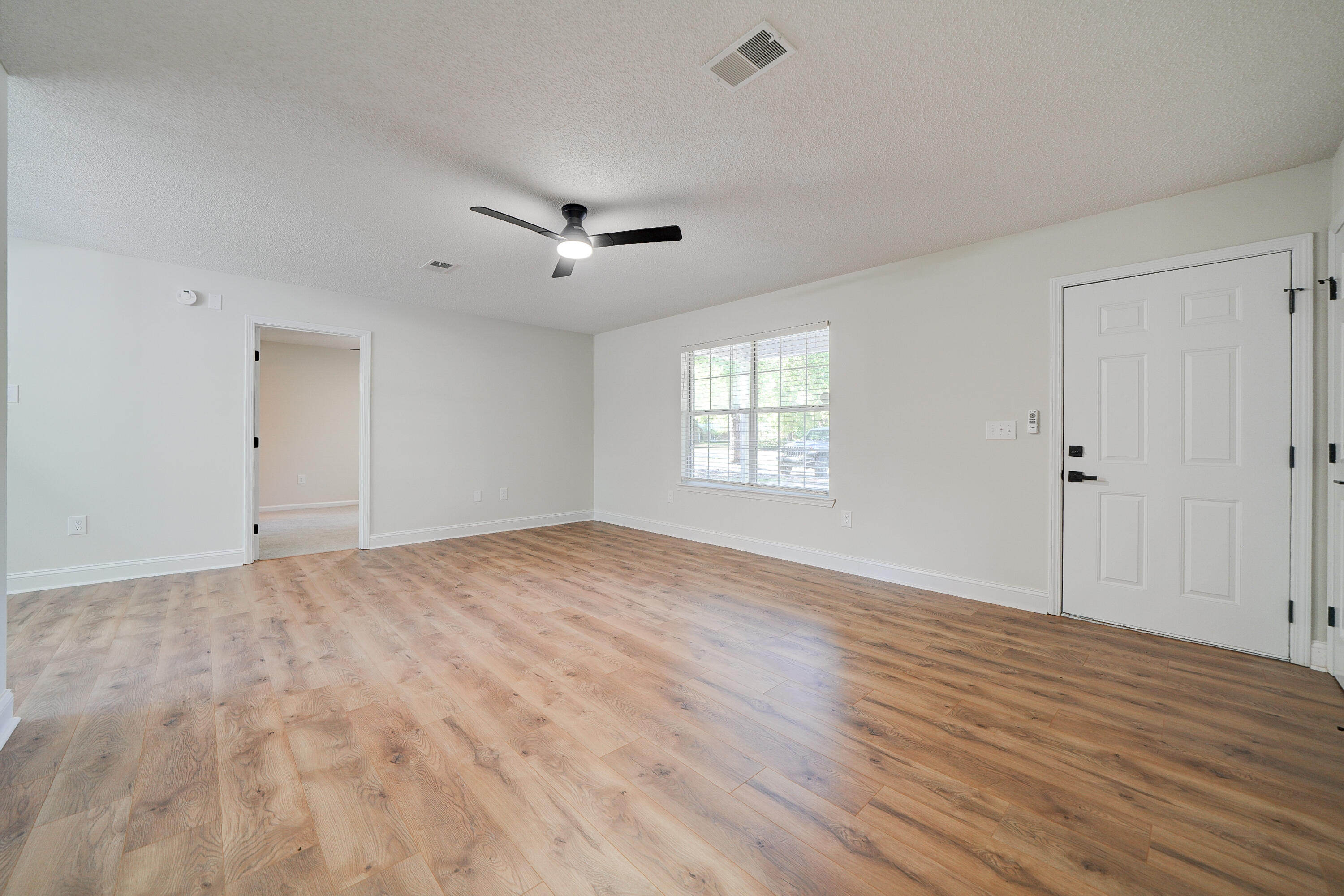 UNRECORDED SUBDIVISION - Residential