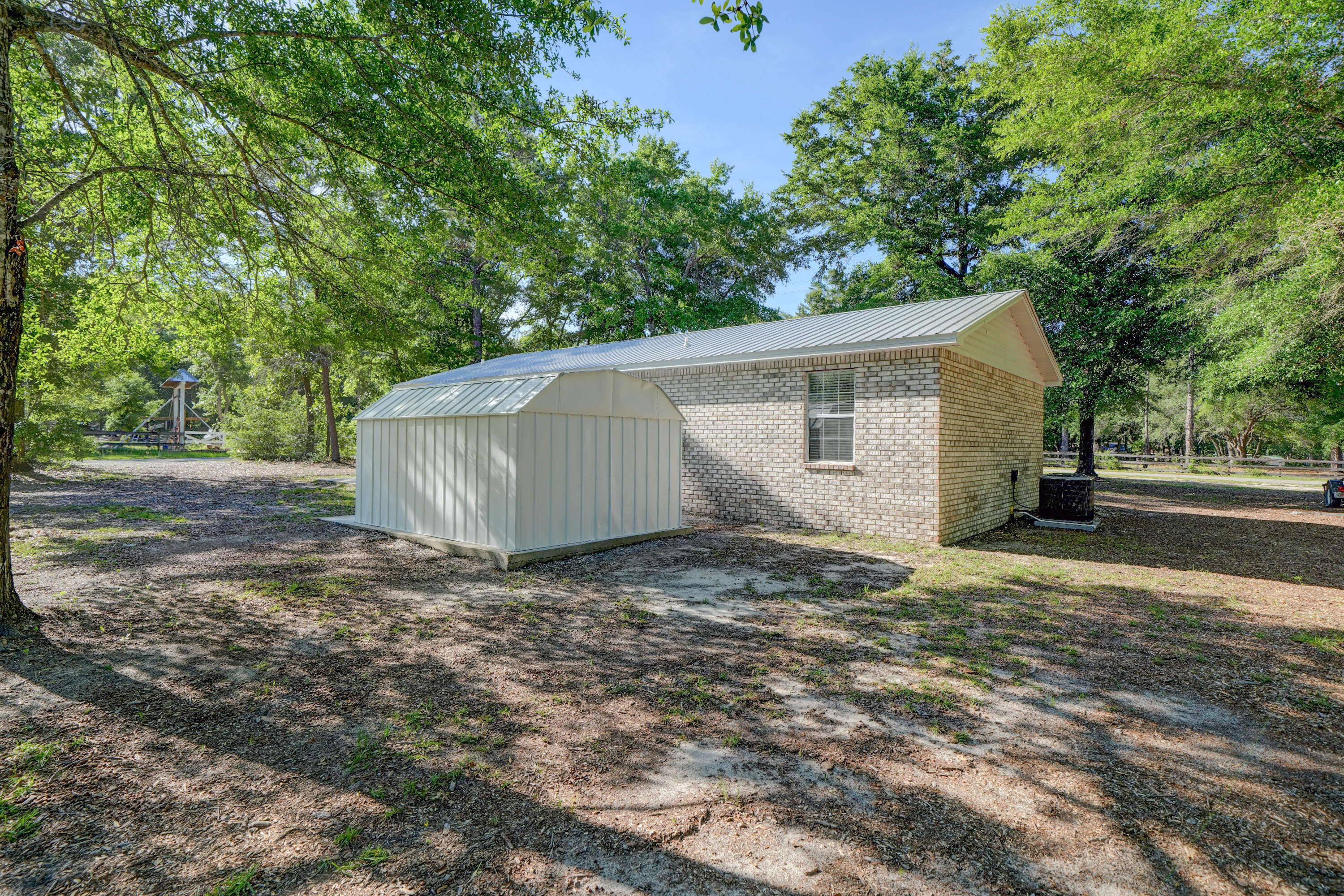 UNRECORDED SUBDIVISION - Residential