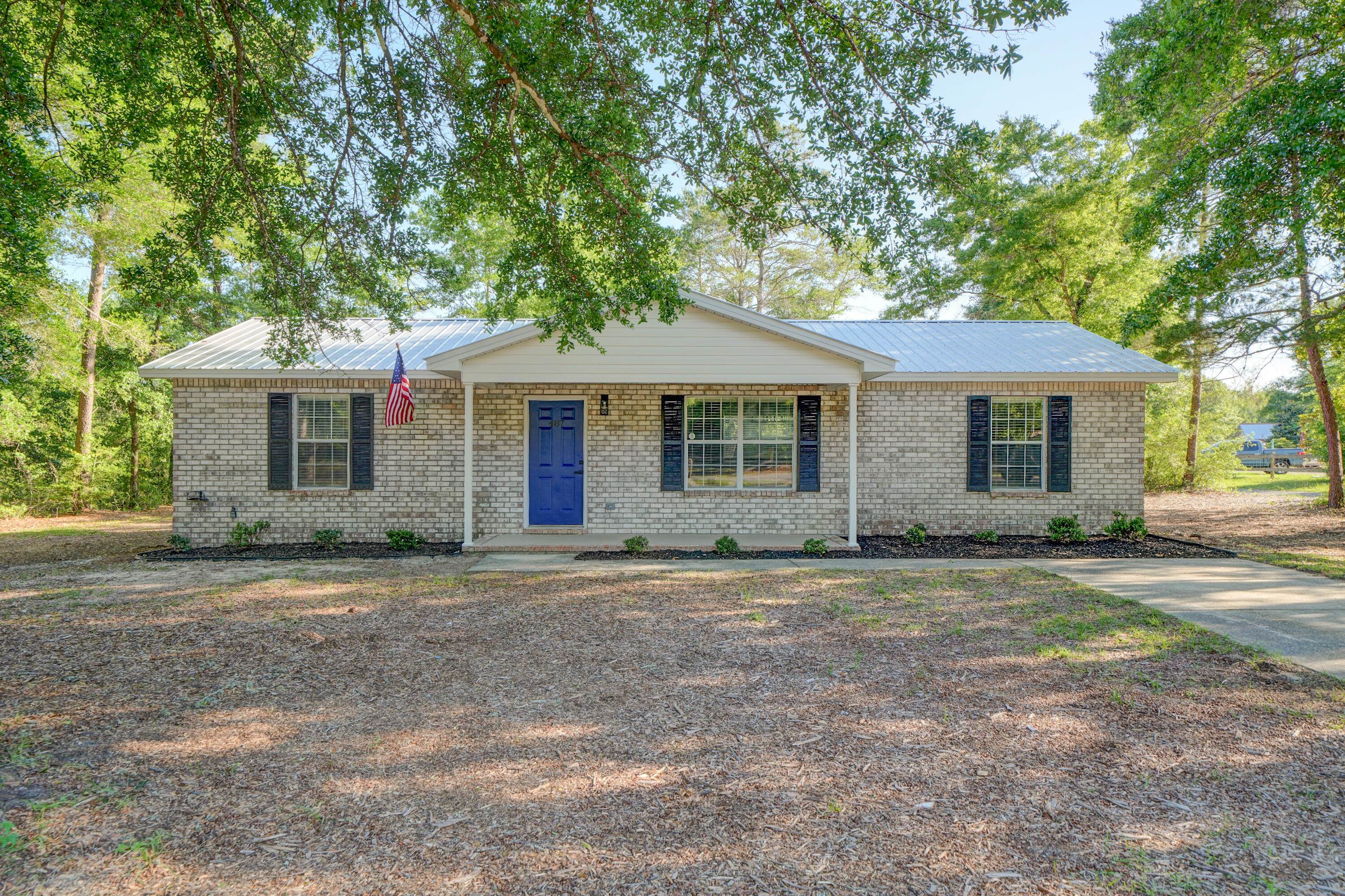 UNRECORDED SUBDIVISION - Residential
