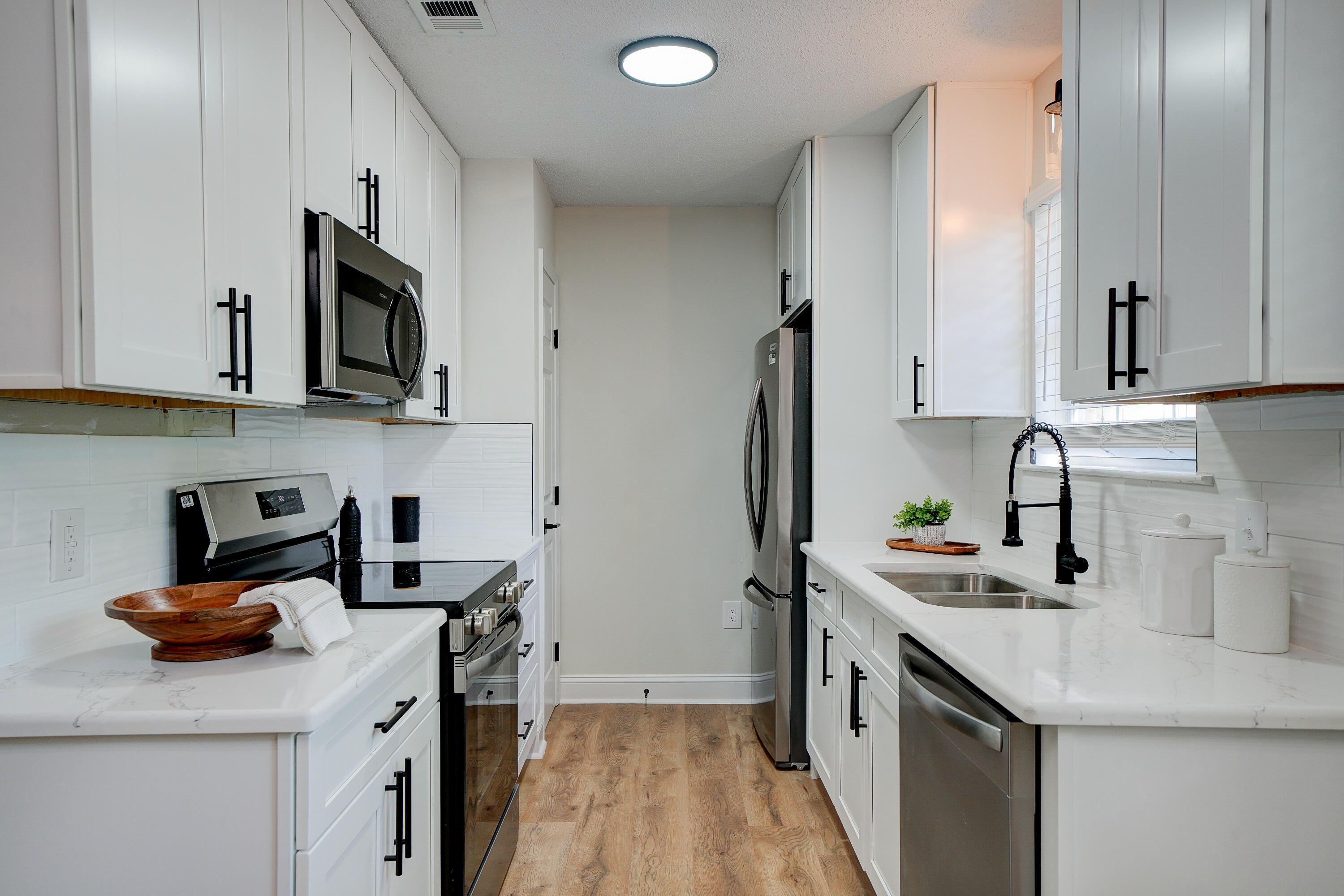 UNRECORDED SUBDIVISION - Residential
