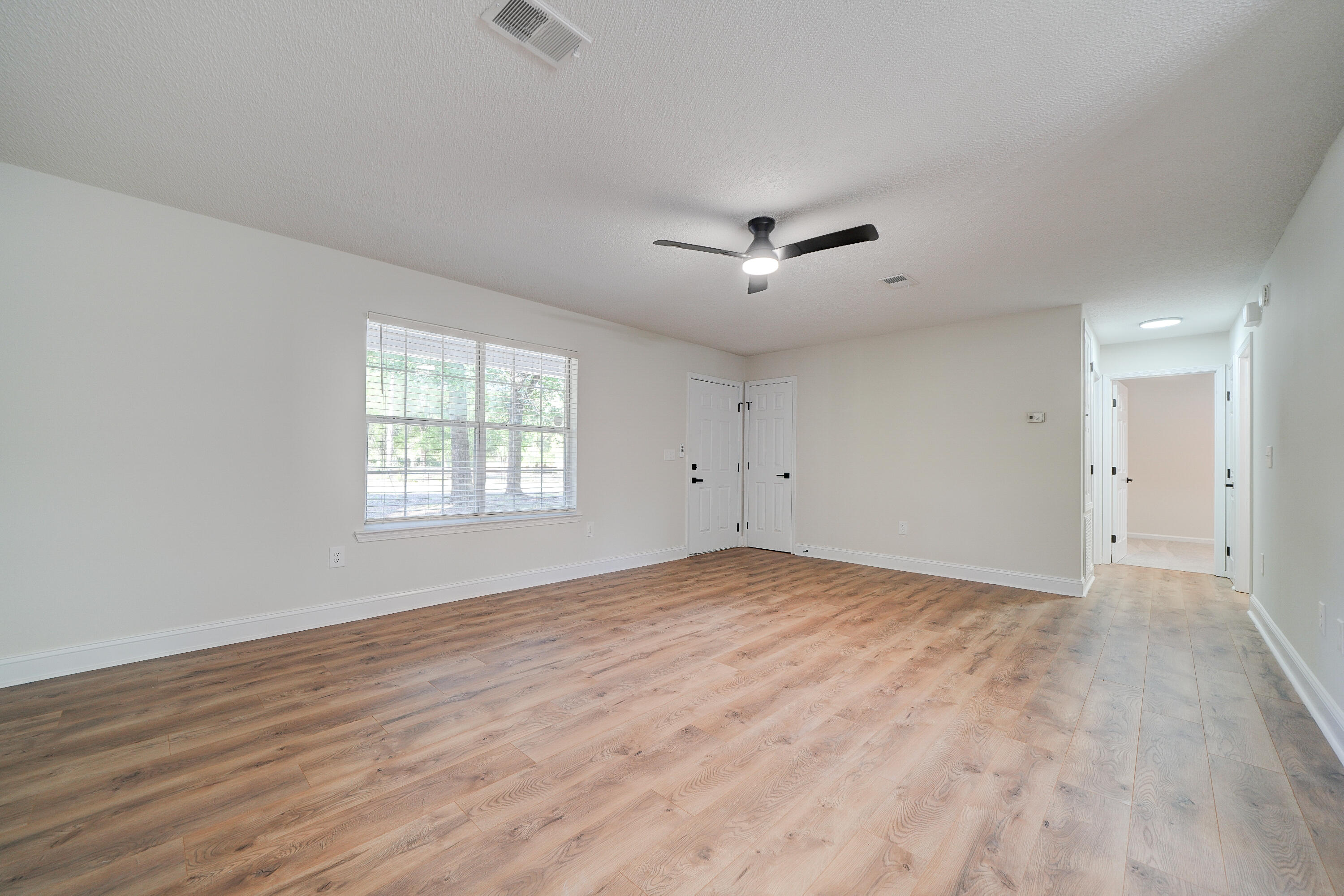 UNRECORDED SUBDIVISION - Residential