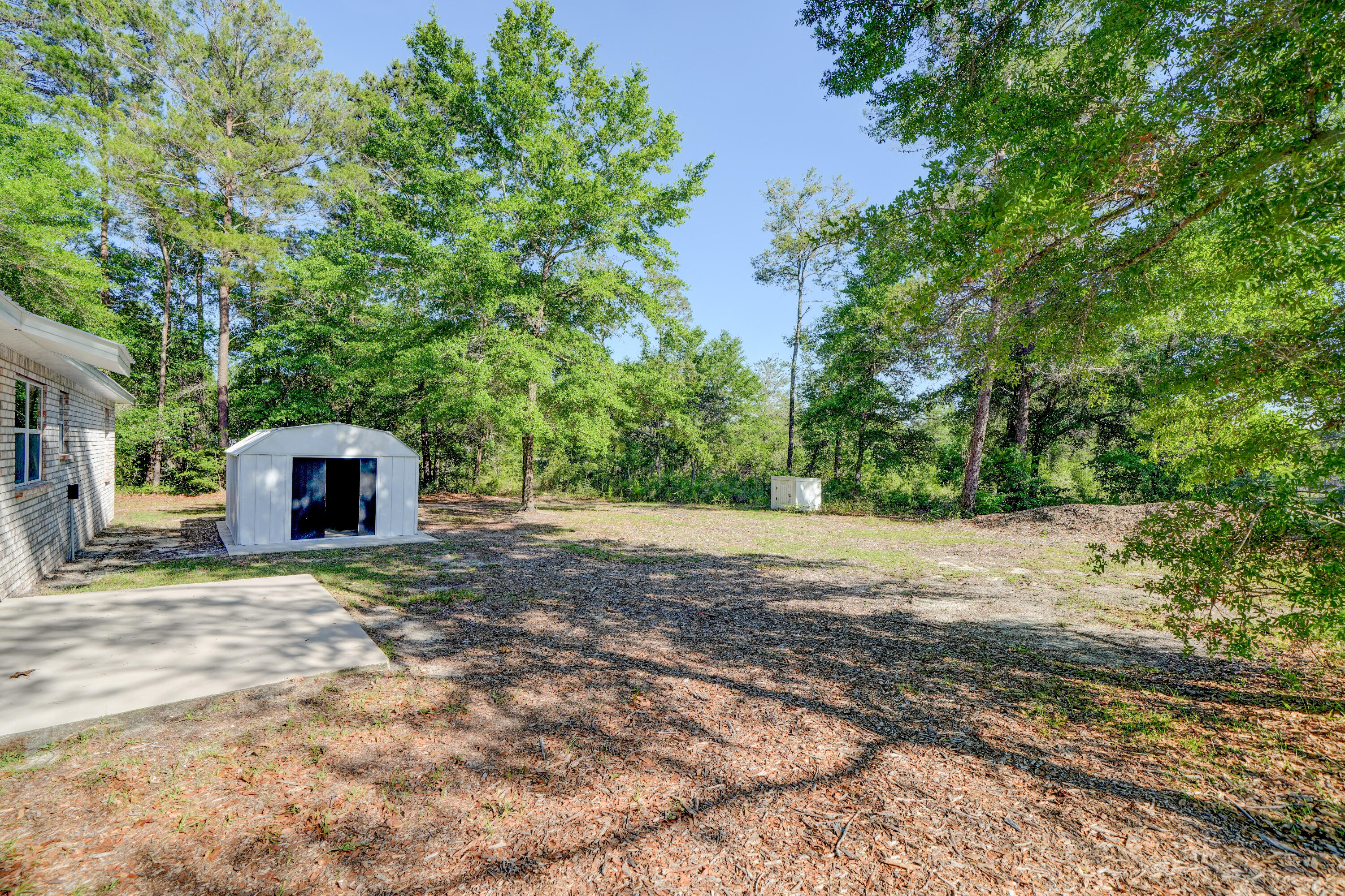 UNRECORDED SUBDIVISION - Residential