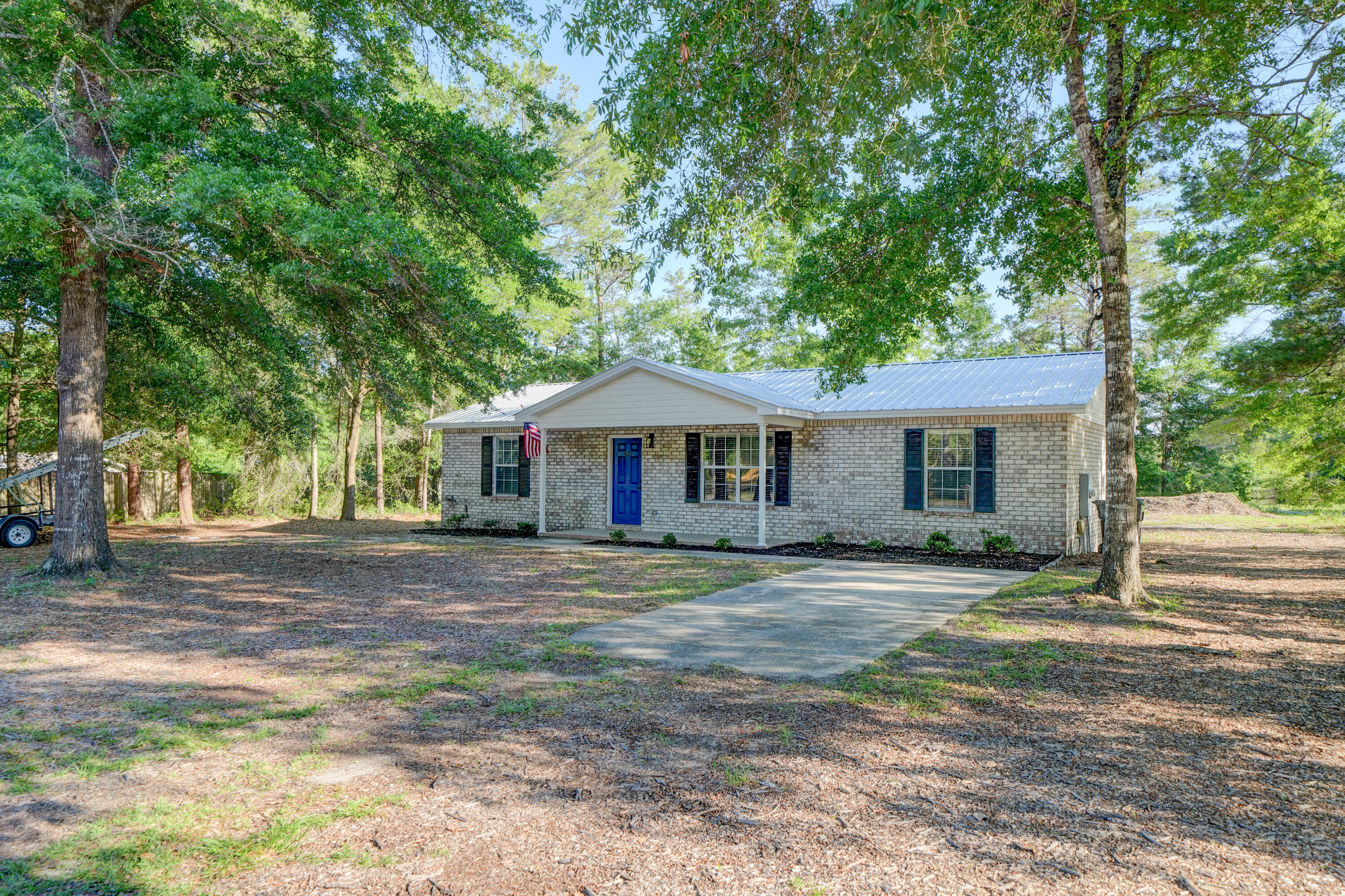UNRECORDED SUBDIVISION - Residential