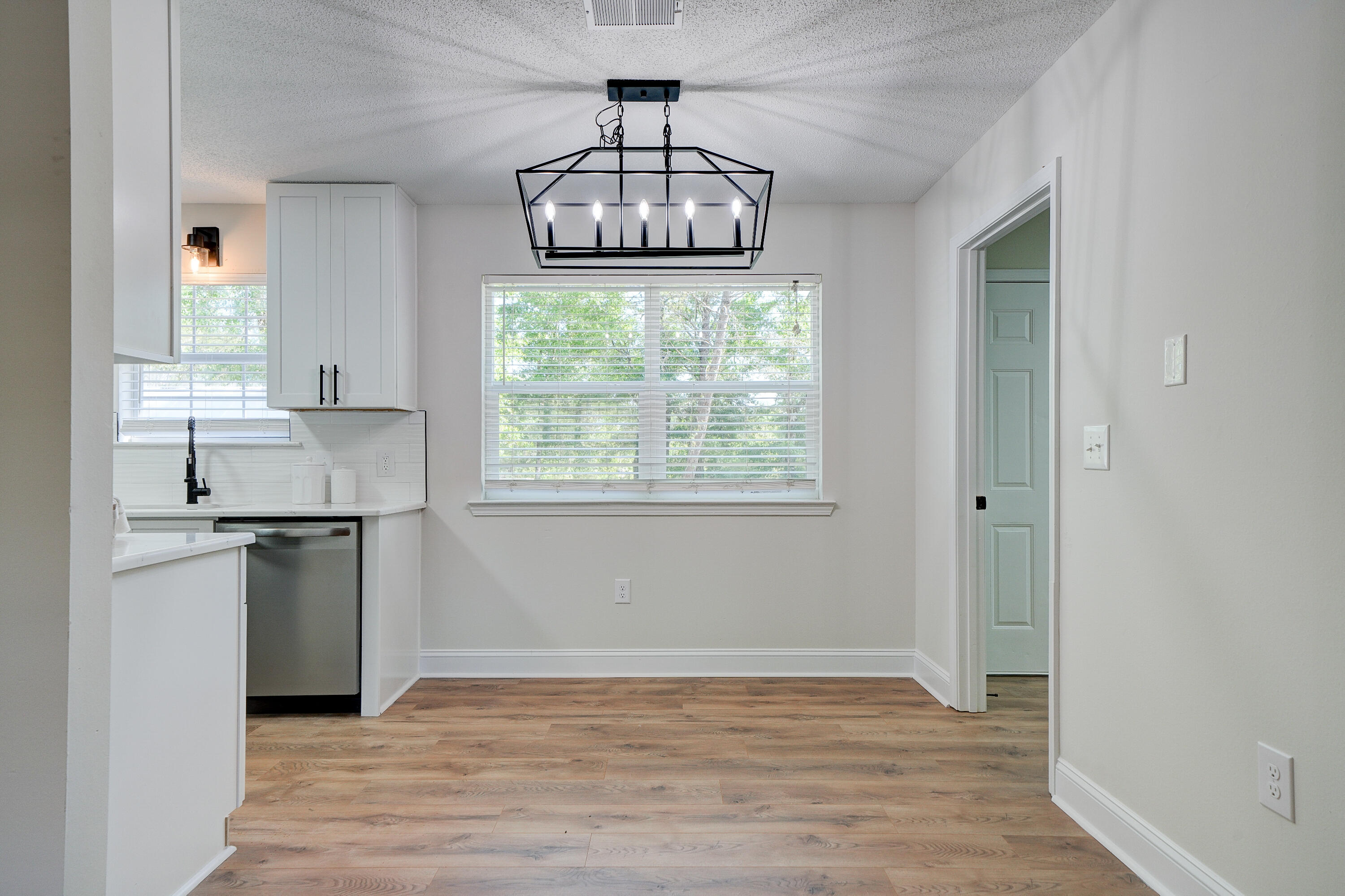 UNRECORDED SUBDIVISION - Residential