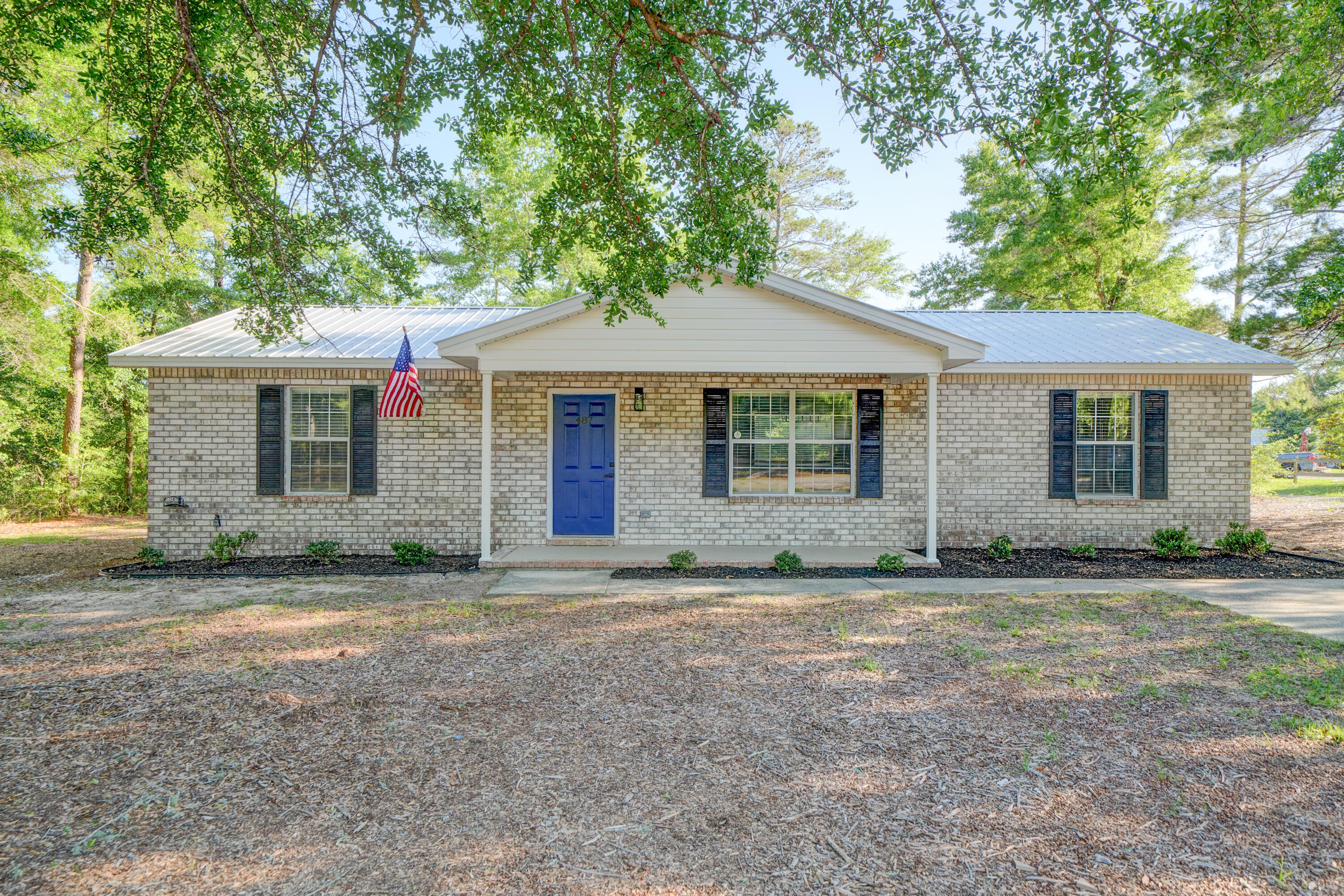 UNRECORDED SUBDIVISION - Residential