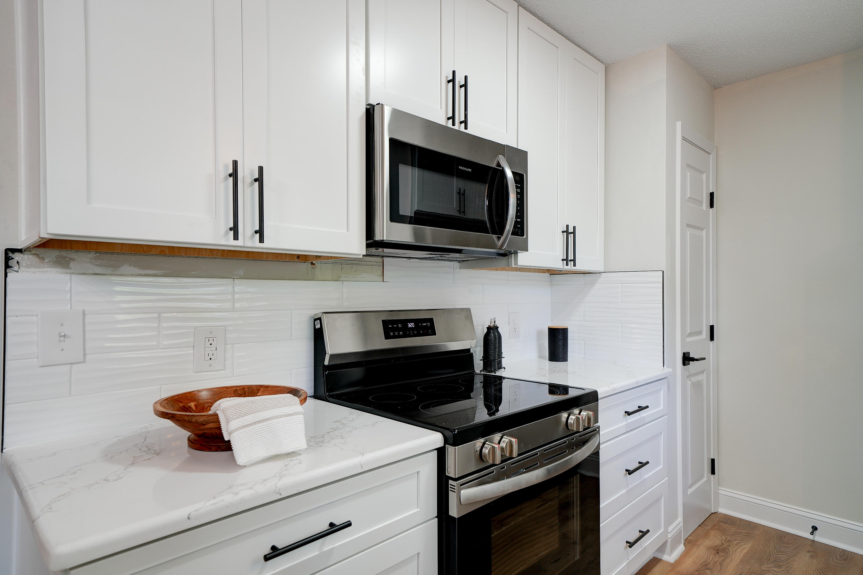 UNRECORDED SUBDIVISION - Residential