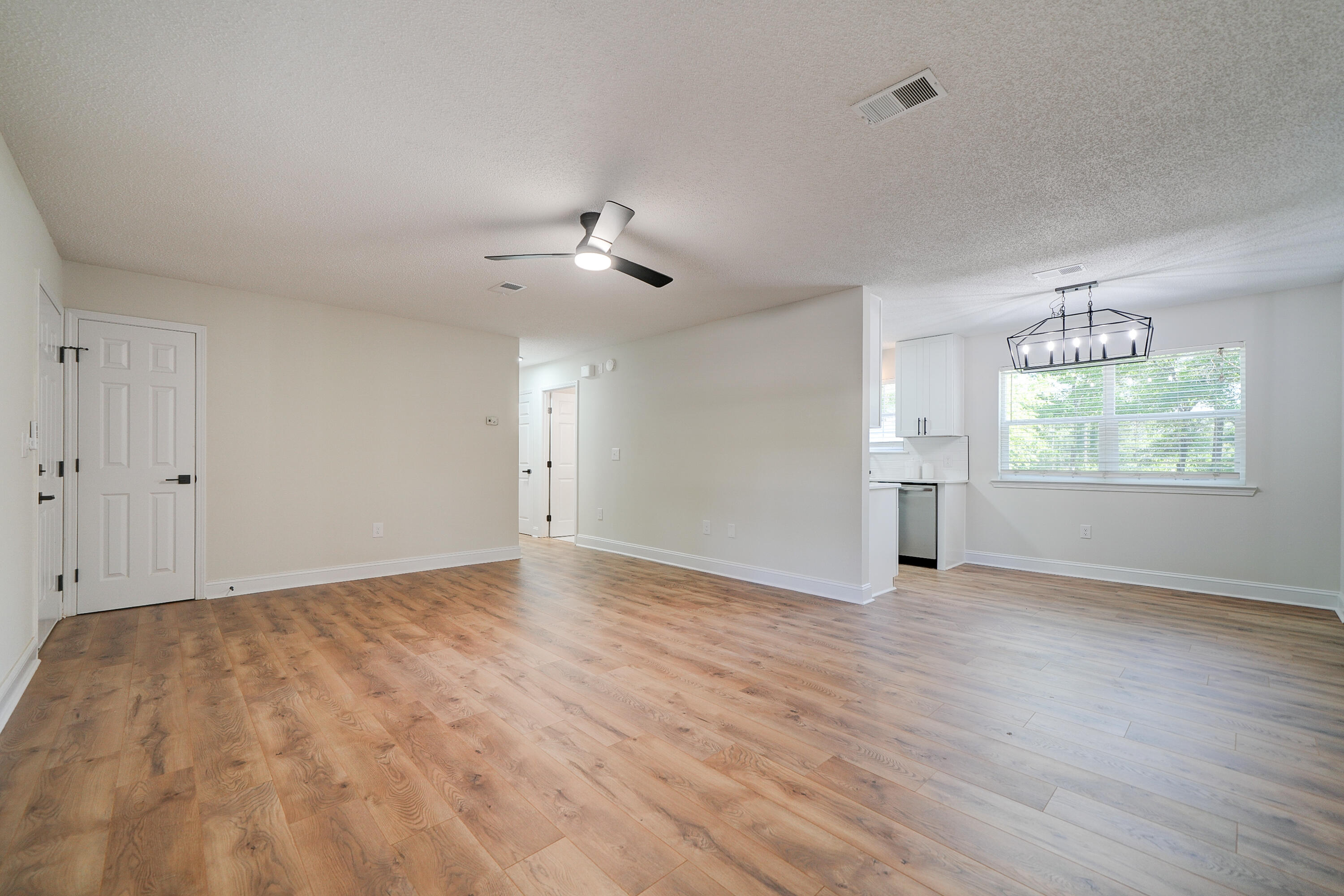 UNRECORDED SUBDIVISION - Residential