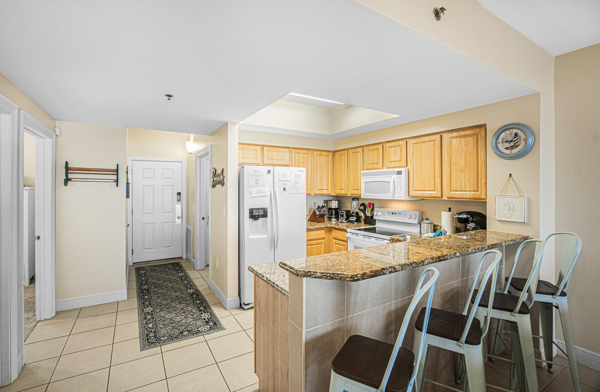 ARIEL DUNES II - Residential