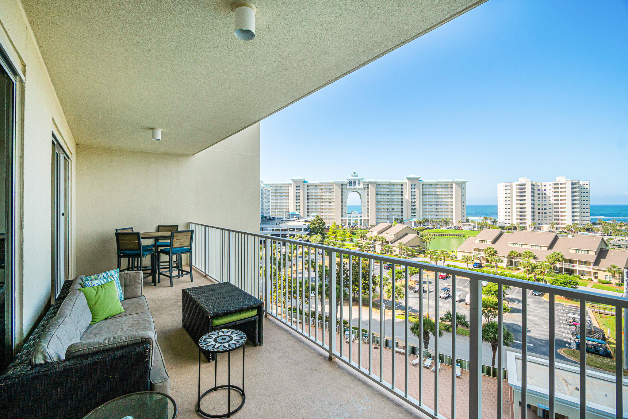 ARIEL DUNES II - Residential