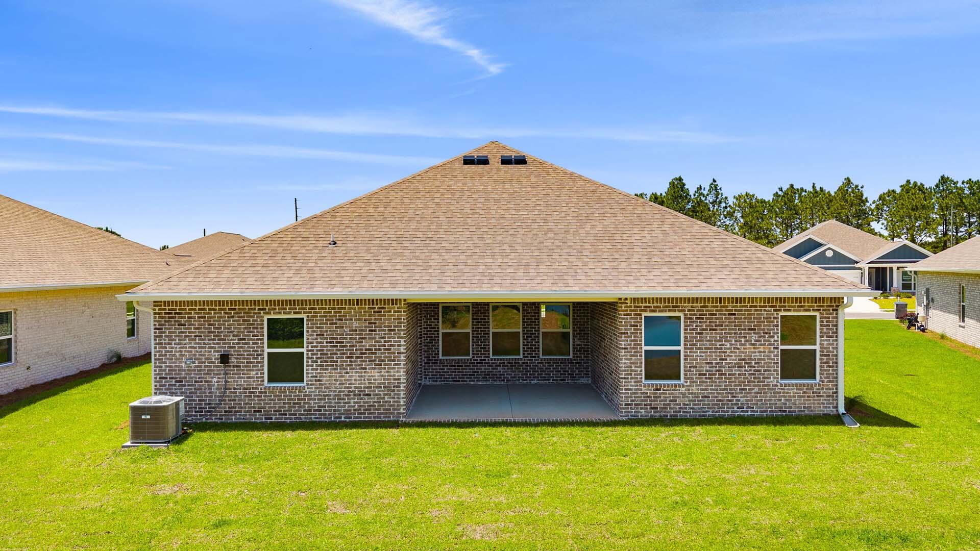 Owl's Head Farms - Residential