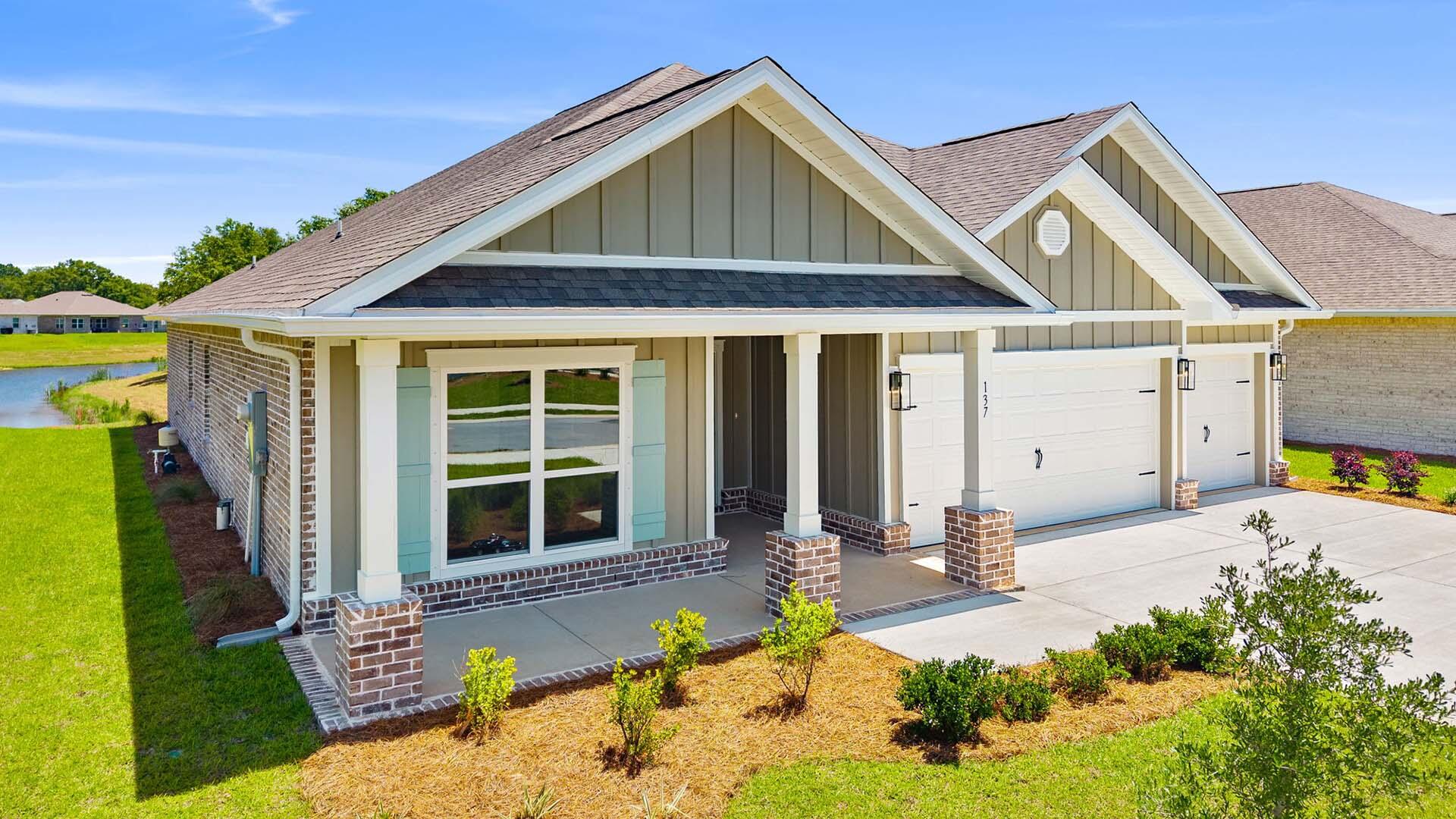 Owl's Head Farms - Residential