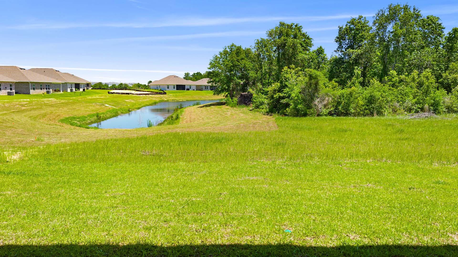 Owl's Head Farms - Residential