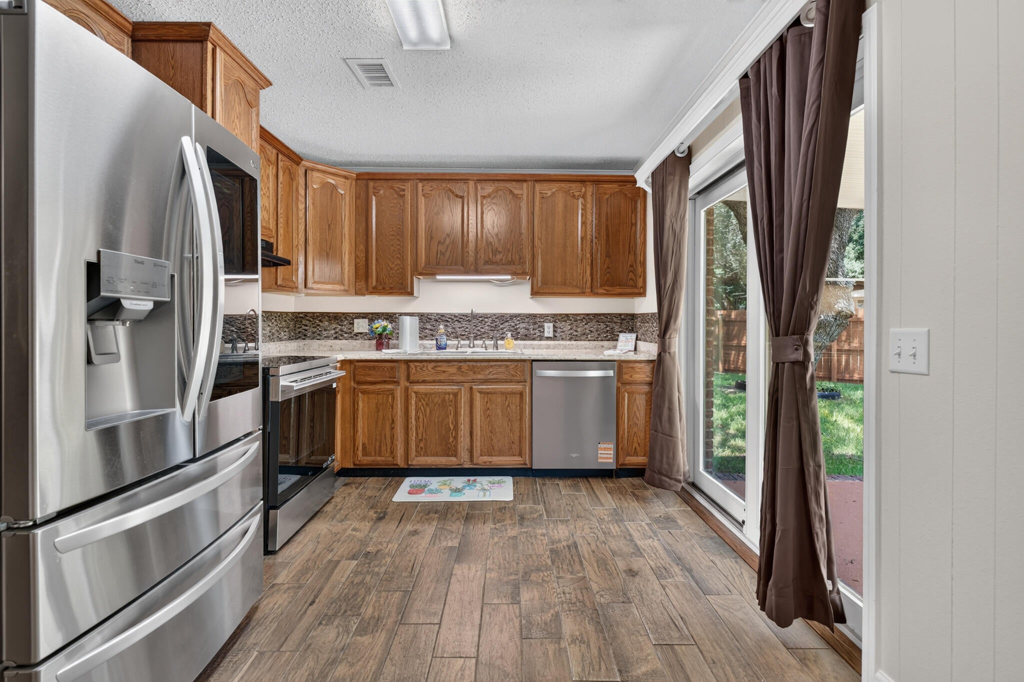 SEMINOLE 1ST ADDN - Residential