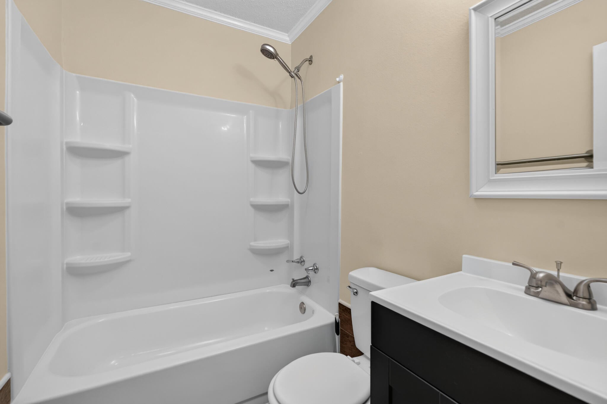 SEMINOLE 1ST ADDN - Residential