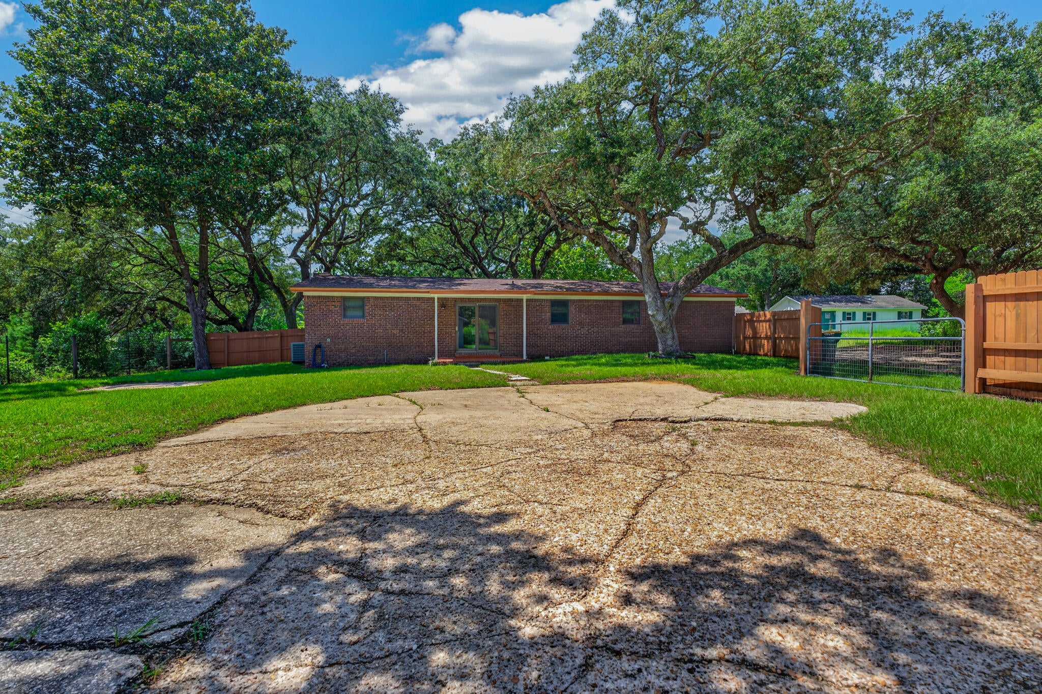 SEMINOLE 1ST ADDN - Residential