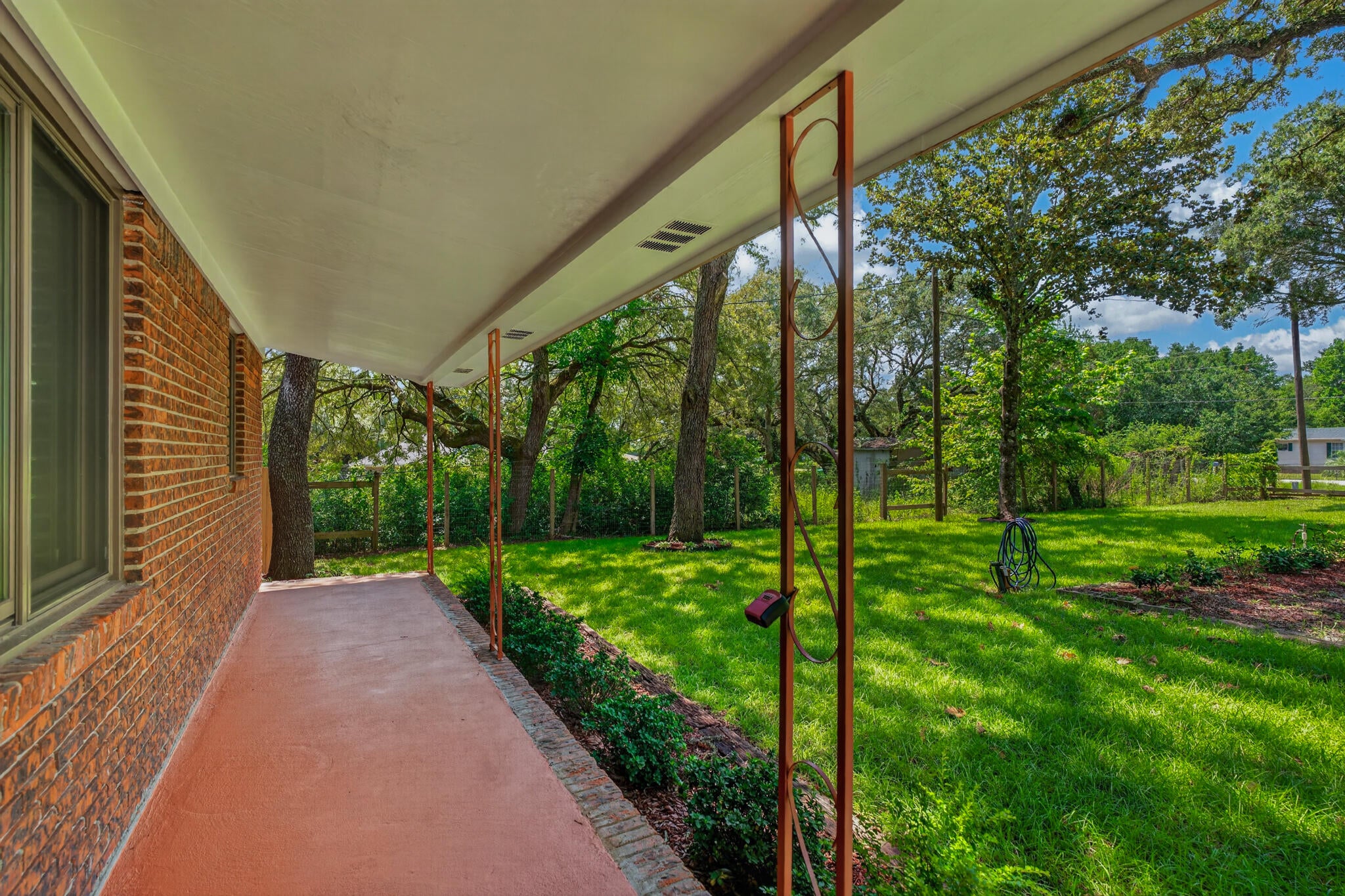SEMINOLE 1ST ADDN - Residential