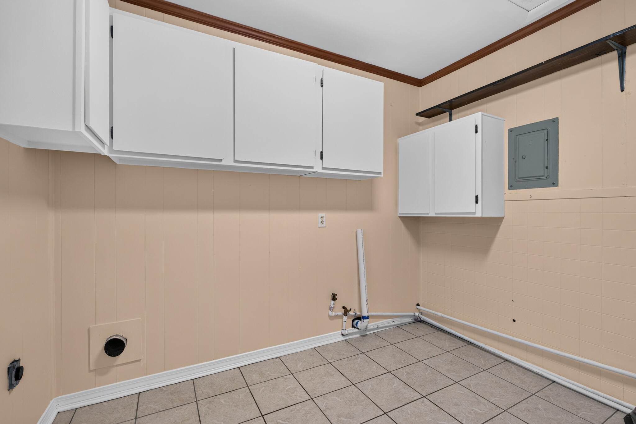 SEMINOLE 1ST ADDN - Residential