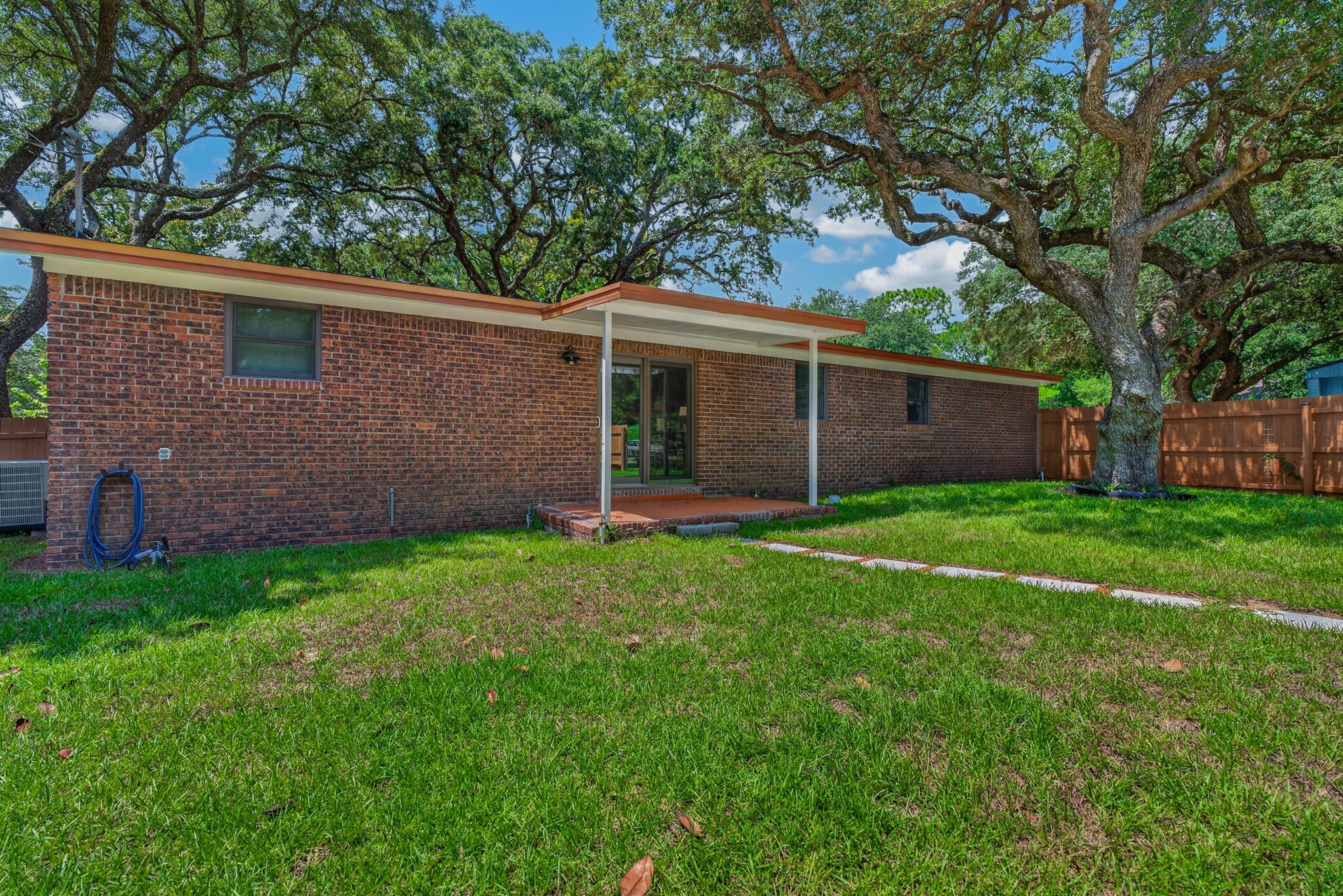 SEMINOLE 1ST ADDN - Residential