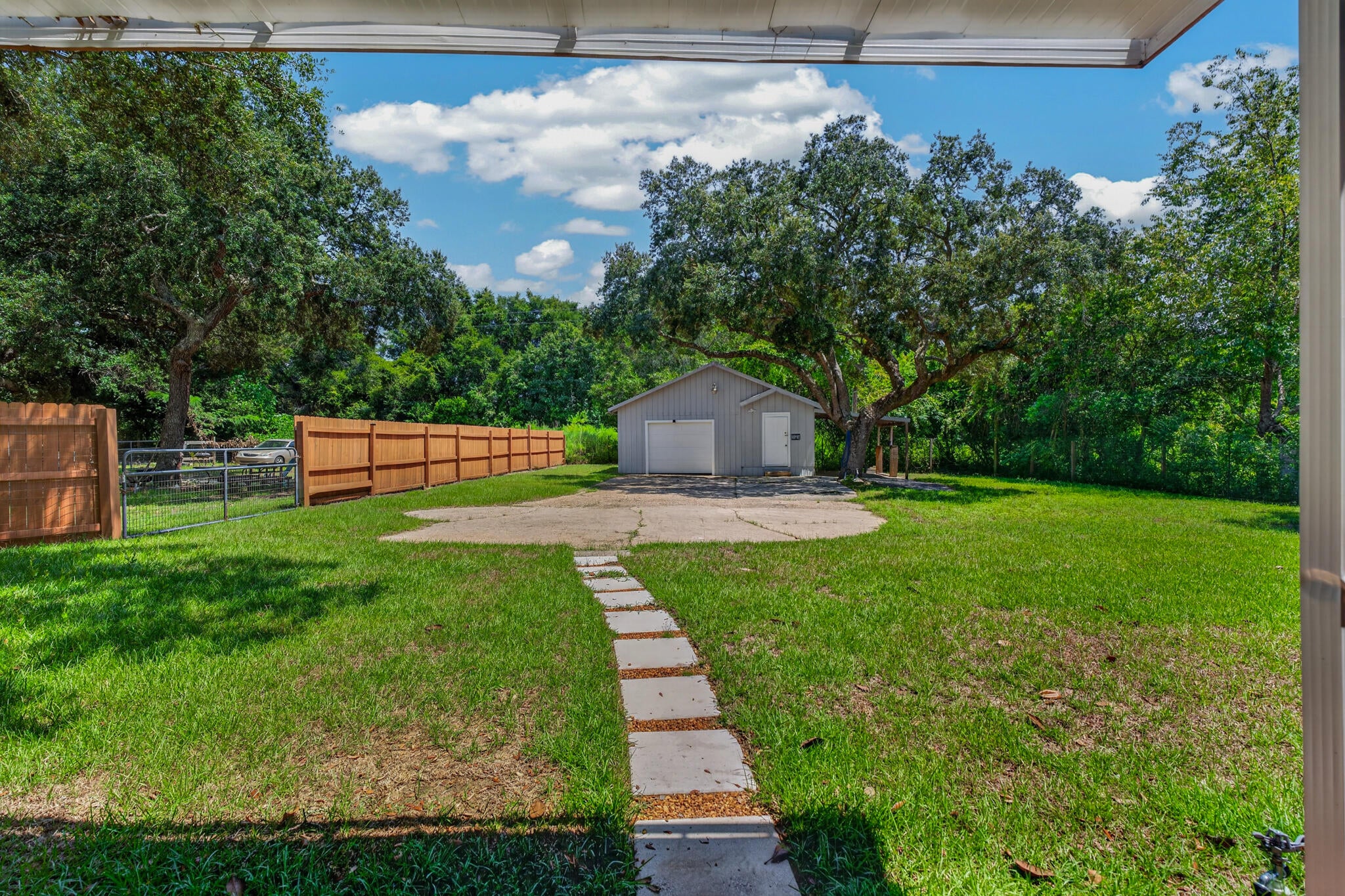 SEMINOLE 1ST ADDN - Residential