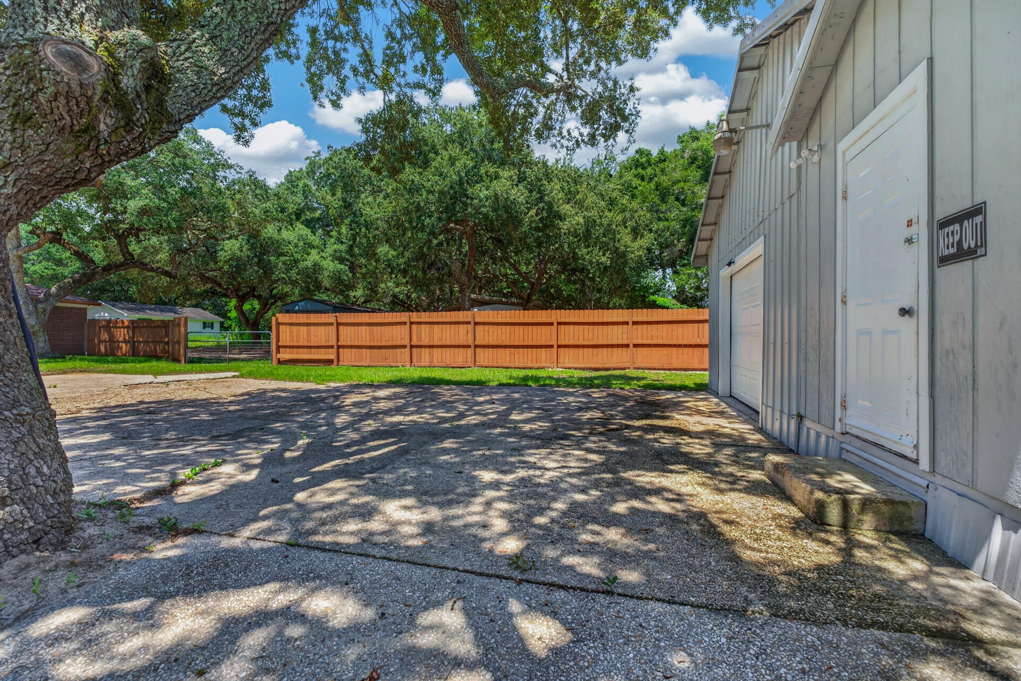 SEMINOLE 1ST ADDN - Residential