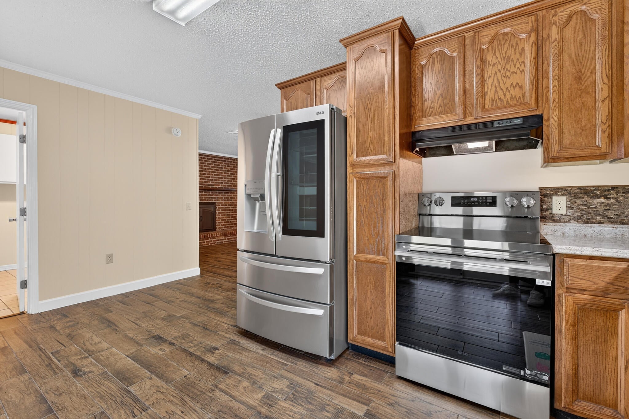 SEMINOLE 1ST ADDN - Residential
