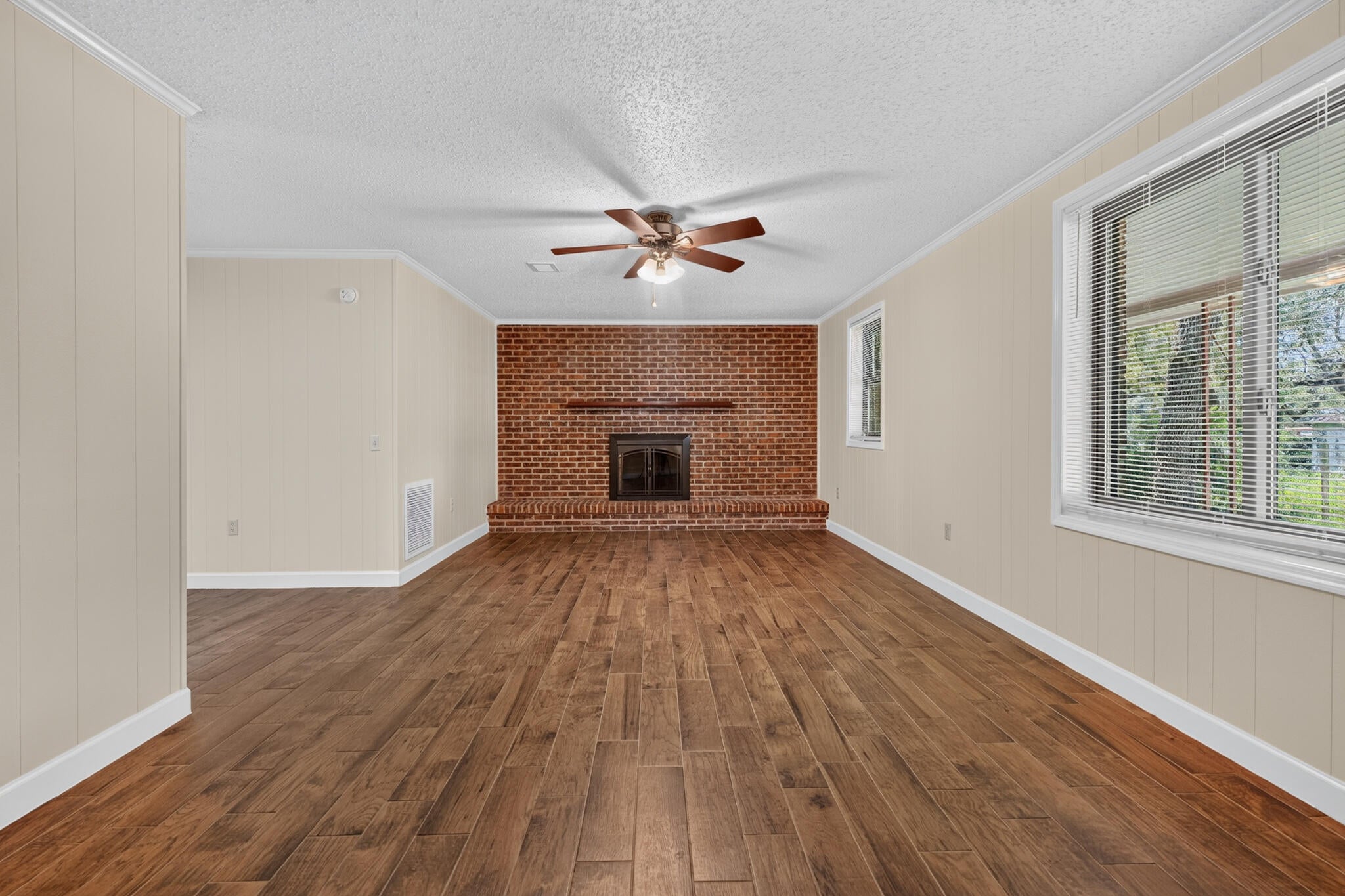 SEMINOLE 1ST ADDN - Residential