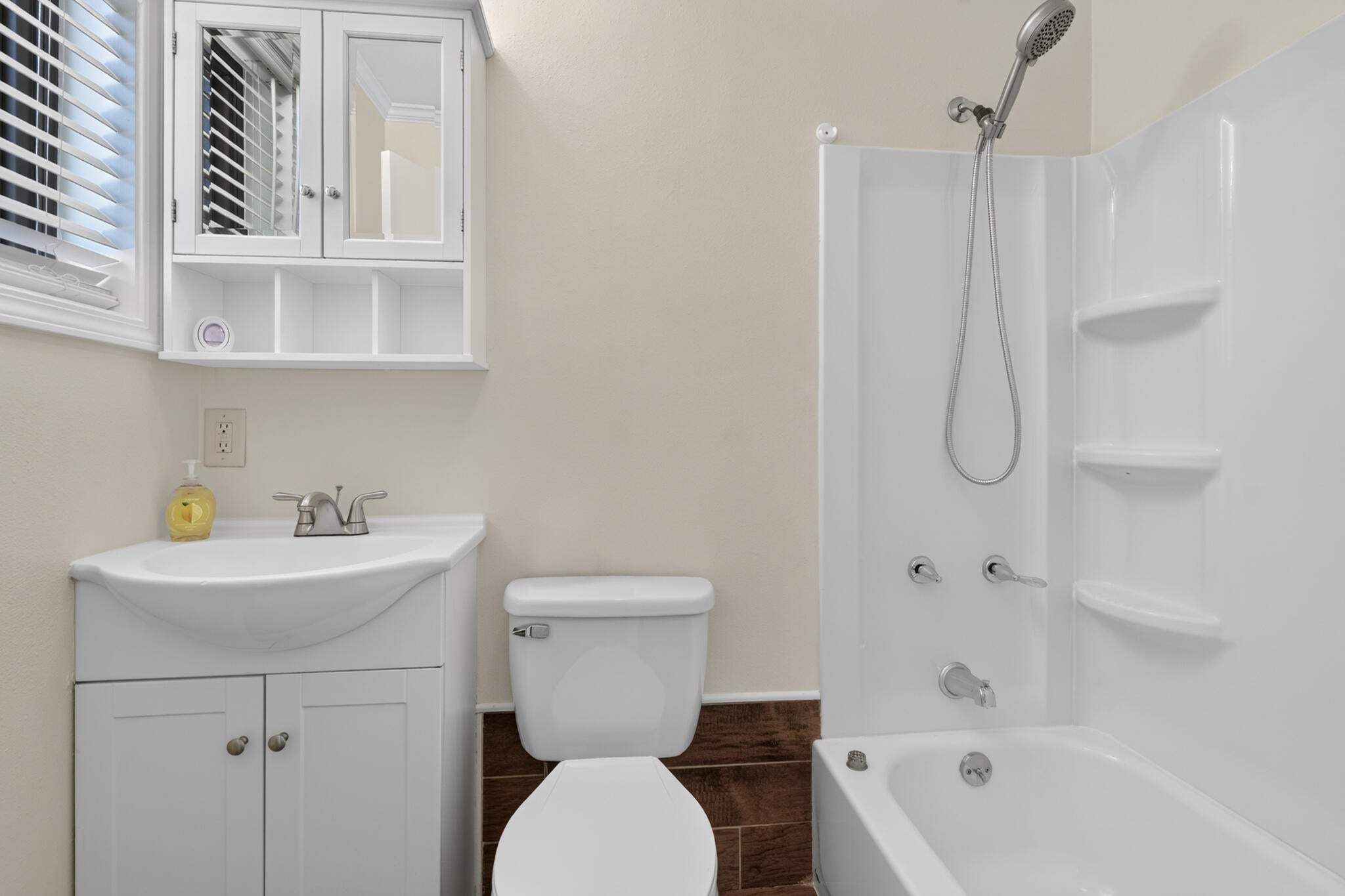 SEMINOLE 1ST ADDN - Residential