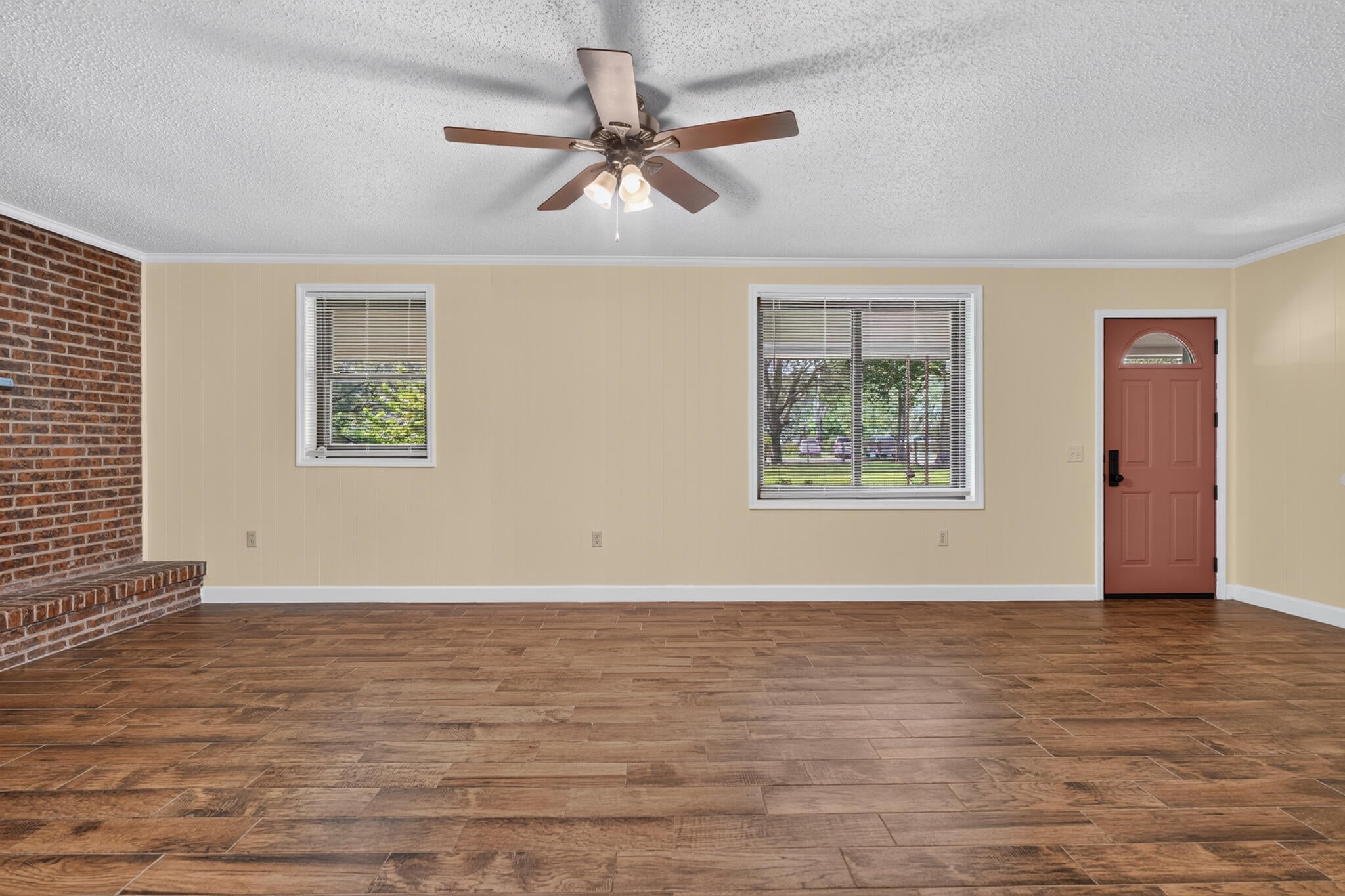 SEMINOLE 1ST ADDN - Residential
