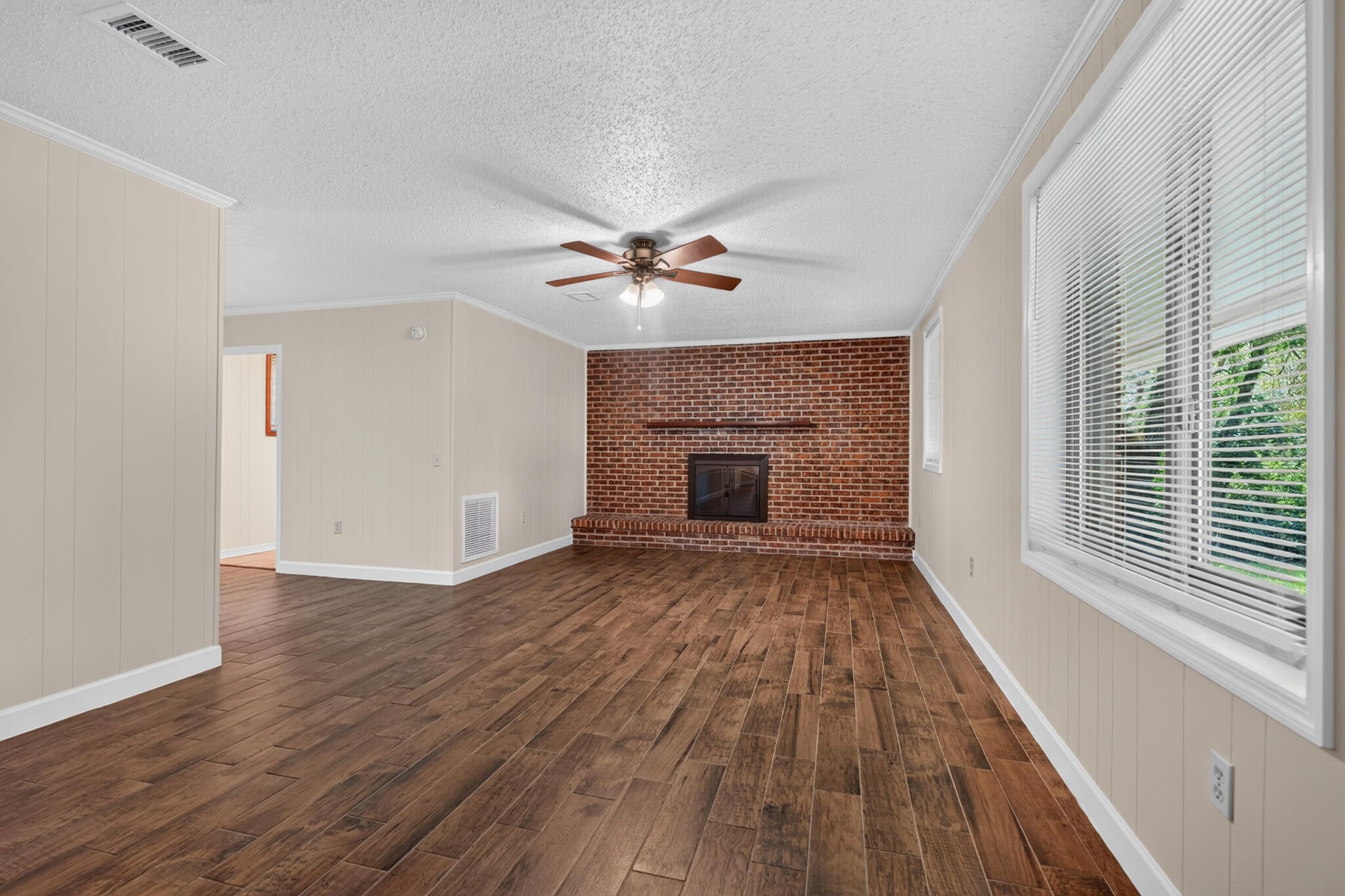 SEMINOLE 1ST ADDN - Residential