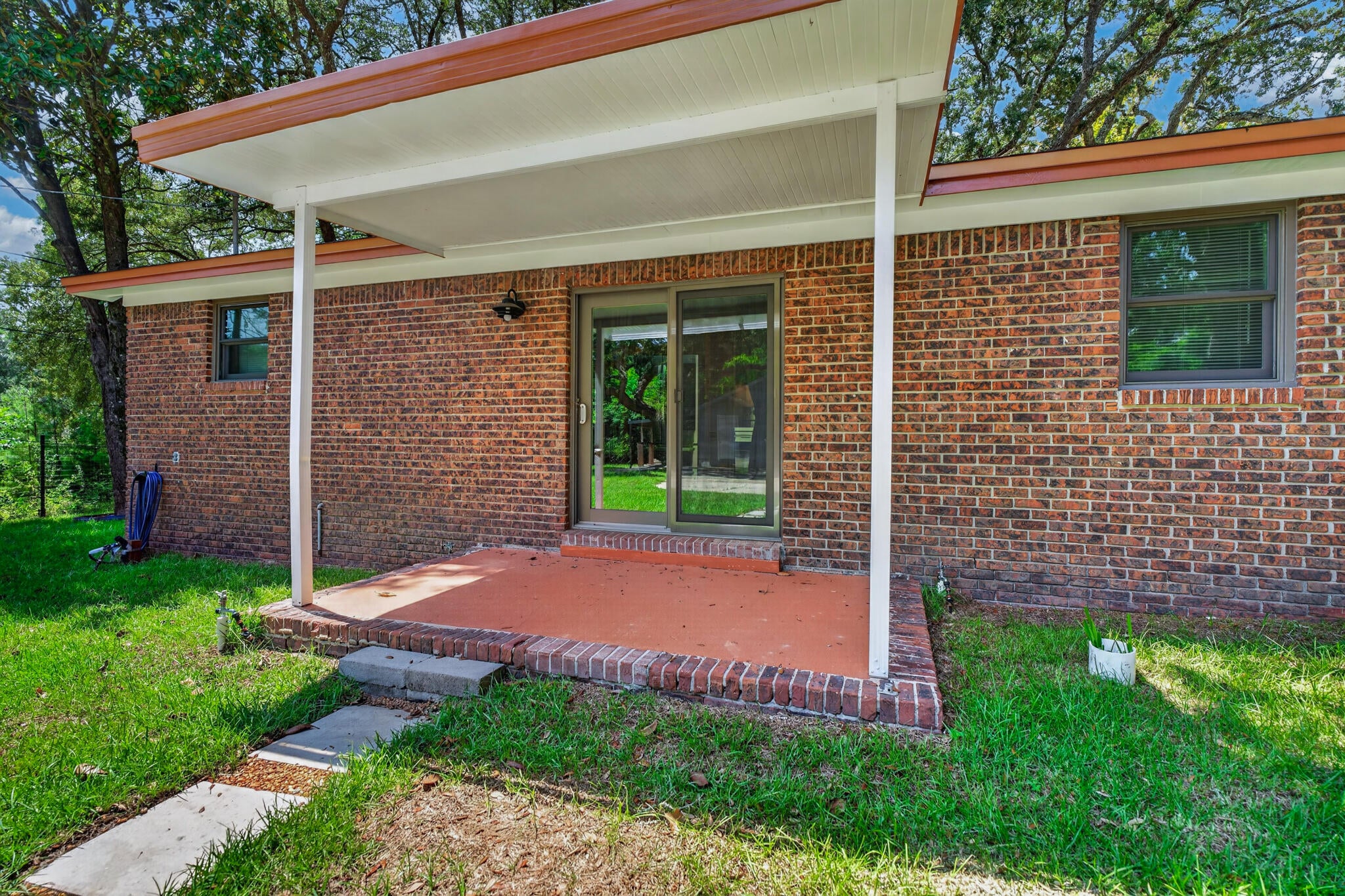 SEMINOLE 1ST ADDN - Residential