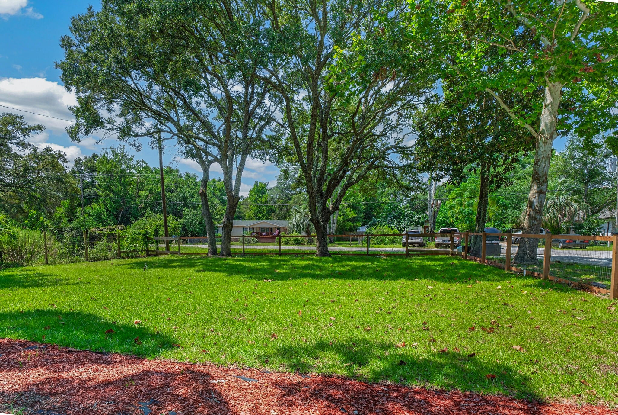 SEMINOLE 1ST ADDN - Residential