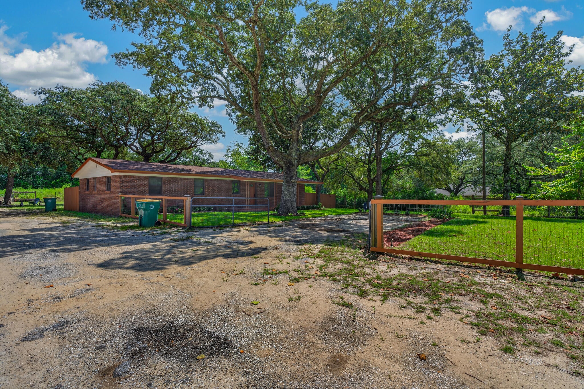 SEMINOLE 1ST ADDN - Residential