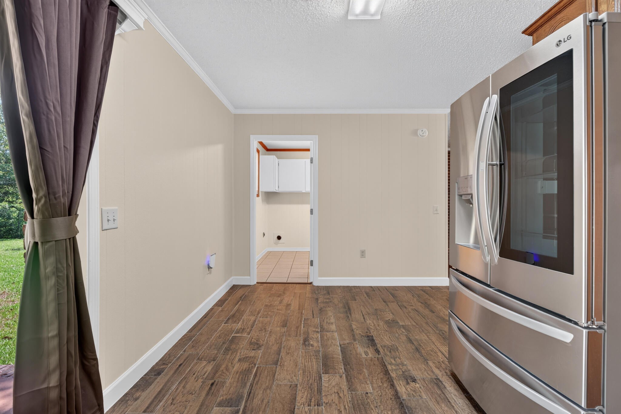 SEMINOLE 1ST ADDN - Residential