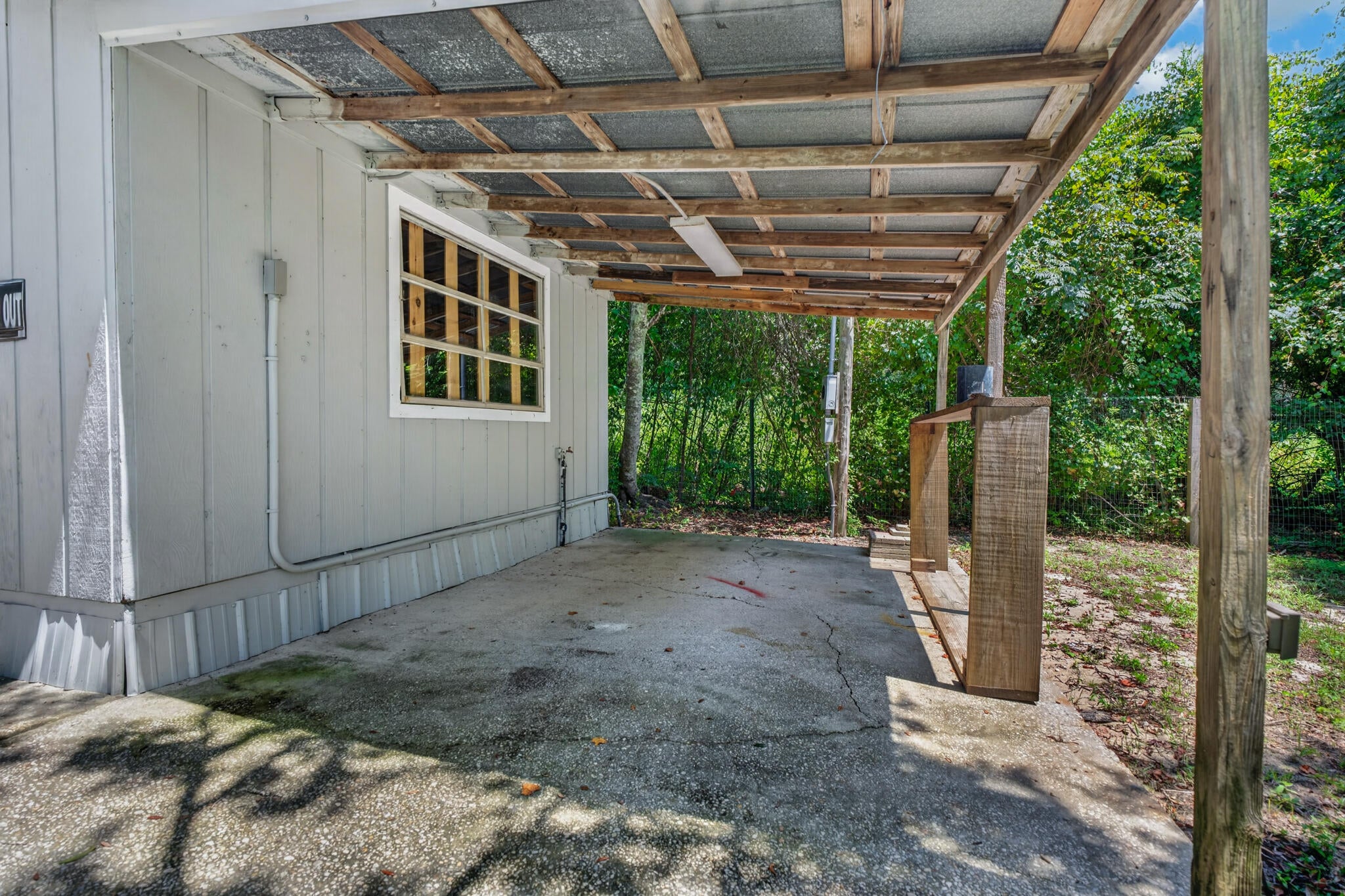 SEMINOLE 1ST ADDN - Residential