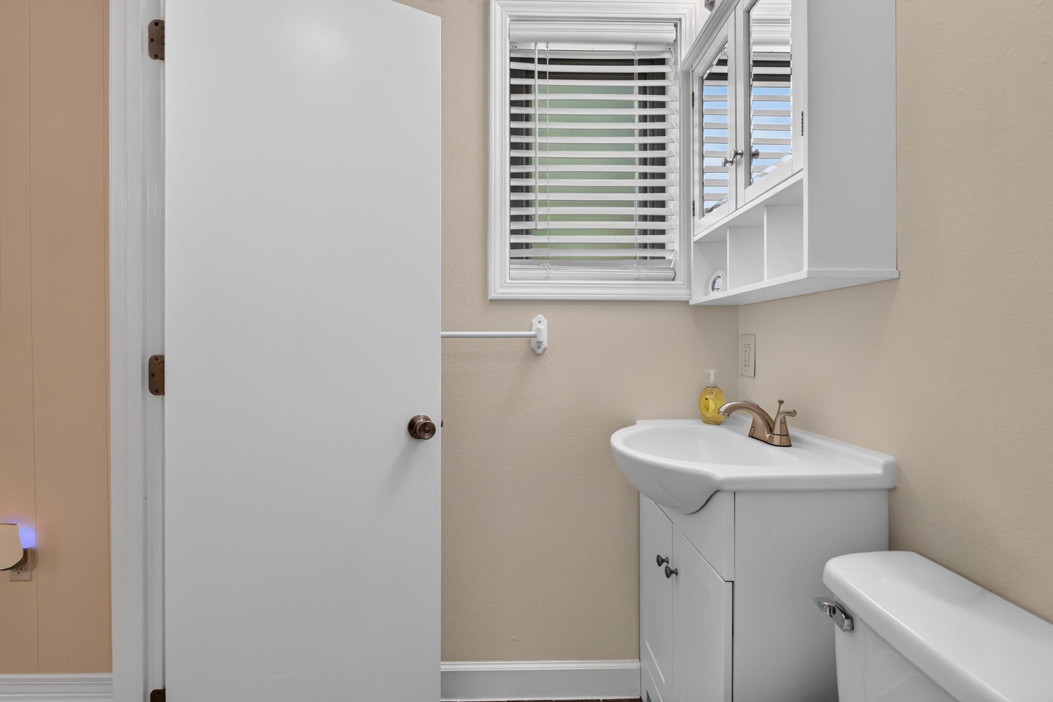 SEMINOLE 1ST ADDN - Residential