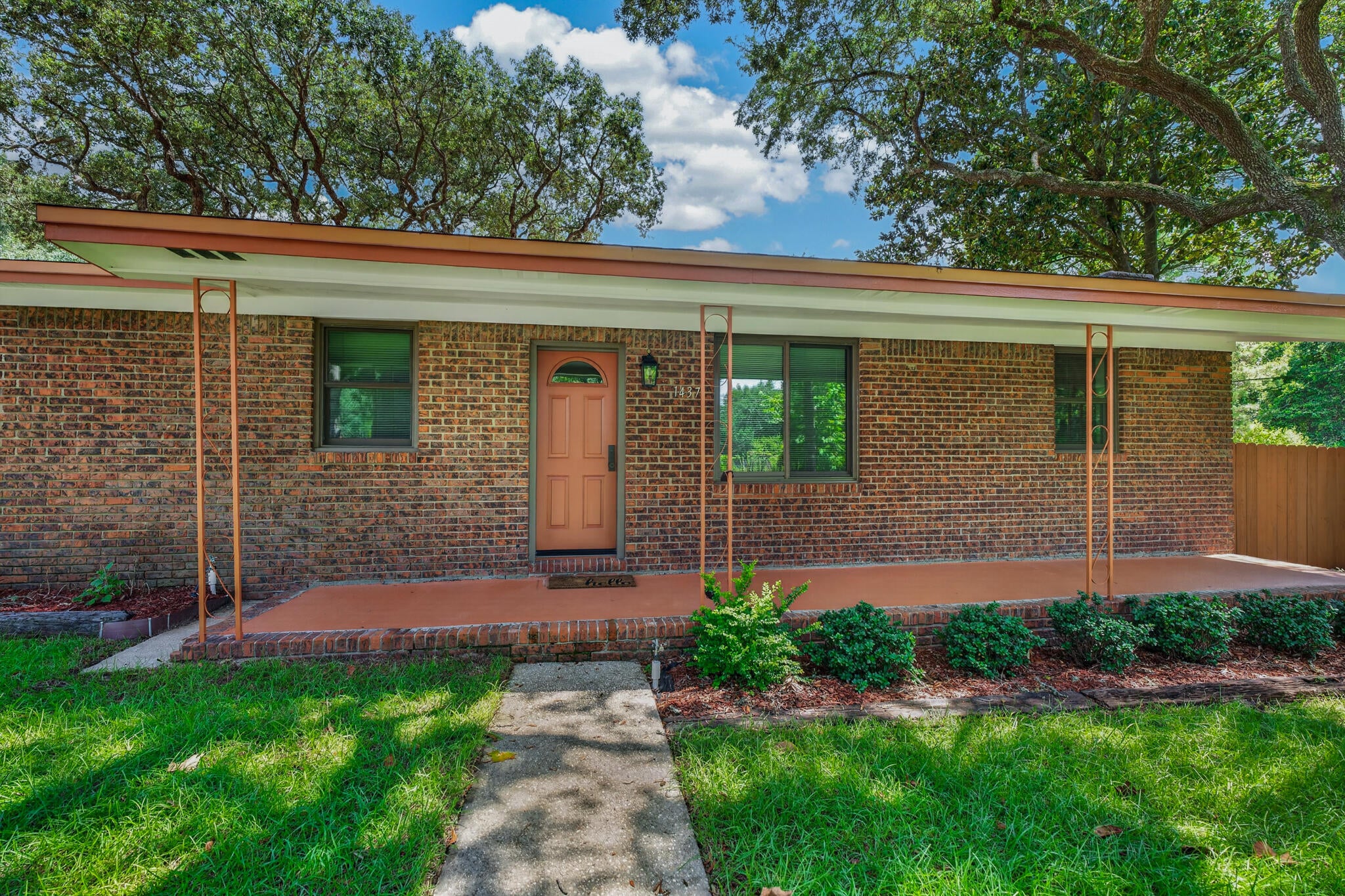 SEMINOLE 1ST ADDN - Residential