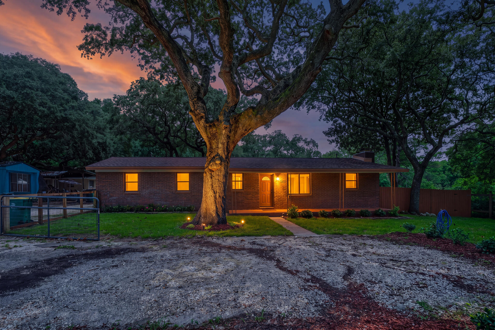 SEMINOLE 1ST ADDN - Residential
