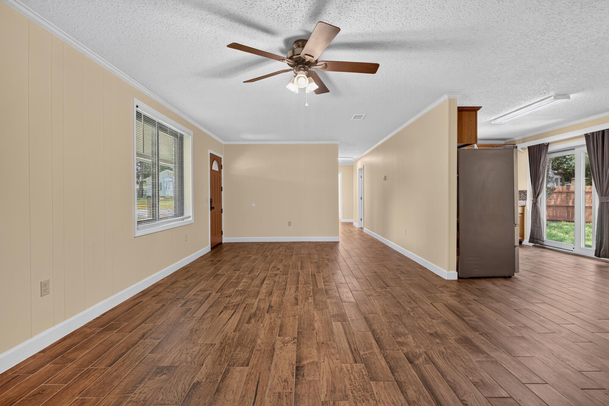 SEMINOLE 1ST ADDN - Residential