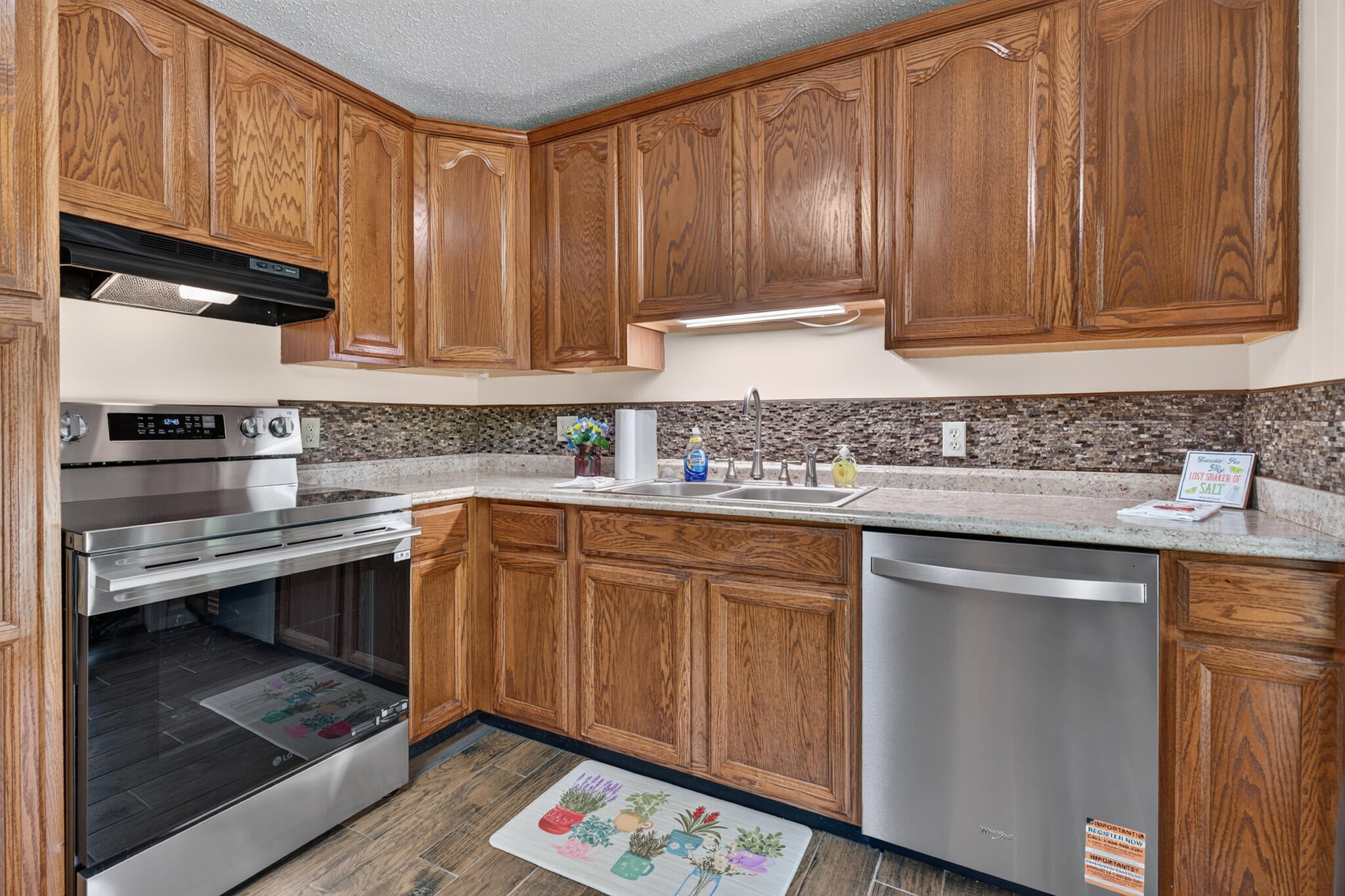 SEMINOLE 1ST ADDN - Residential