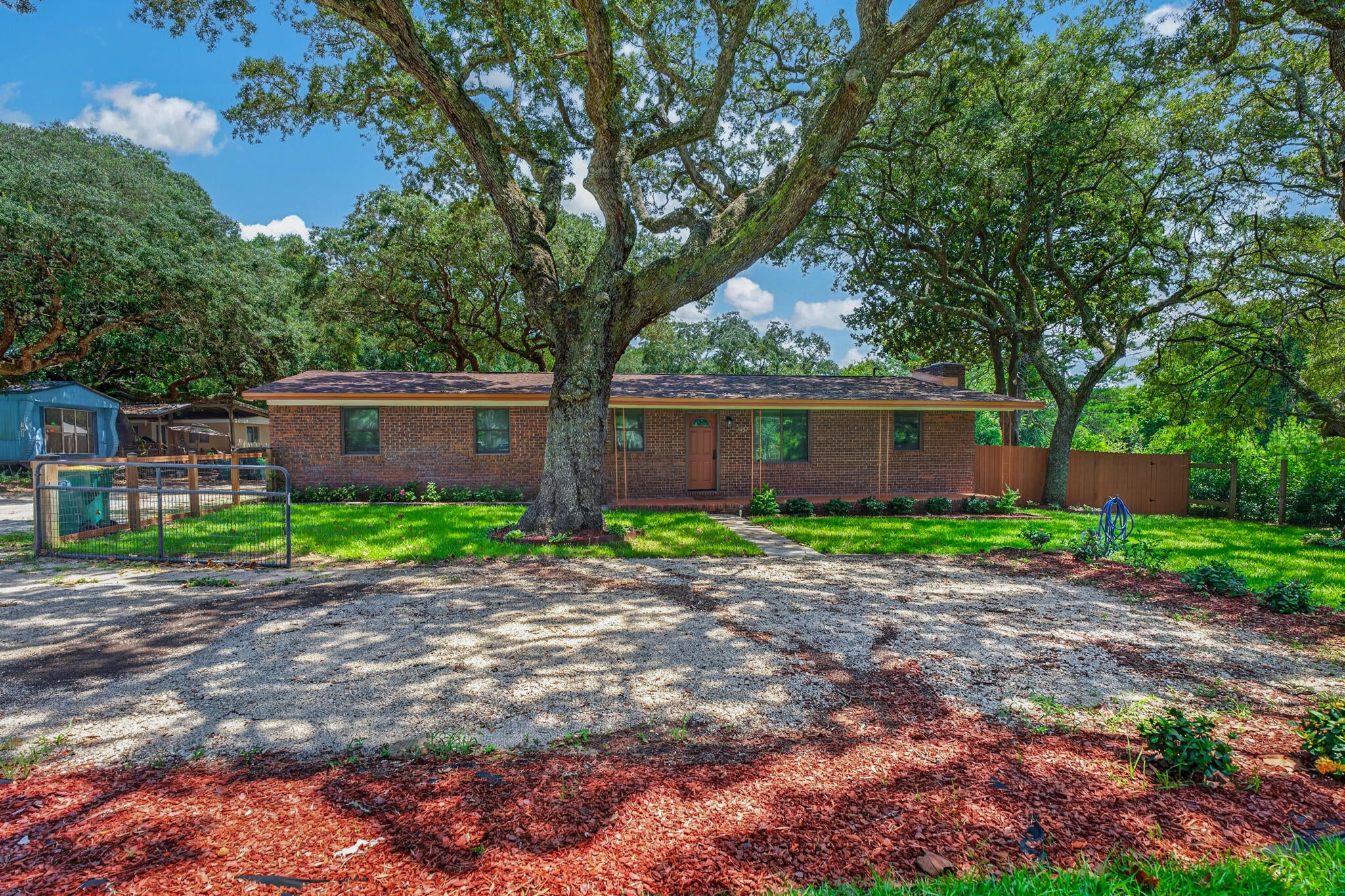SEMINOLE 1ST ADDN - Residential